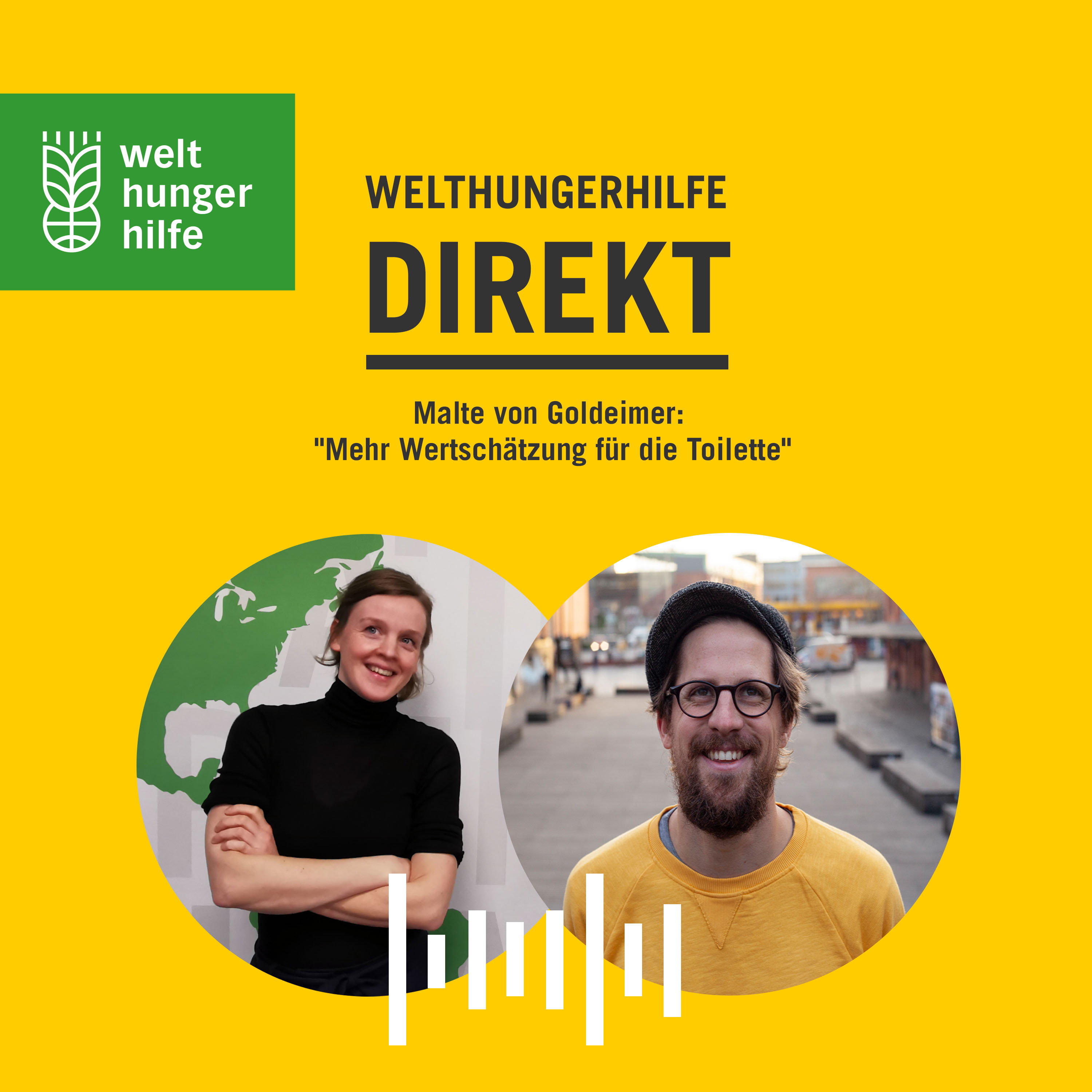 Welthungerhilfe Direkt