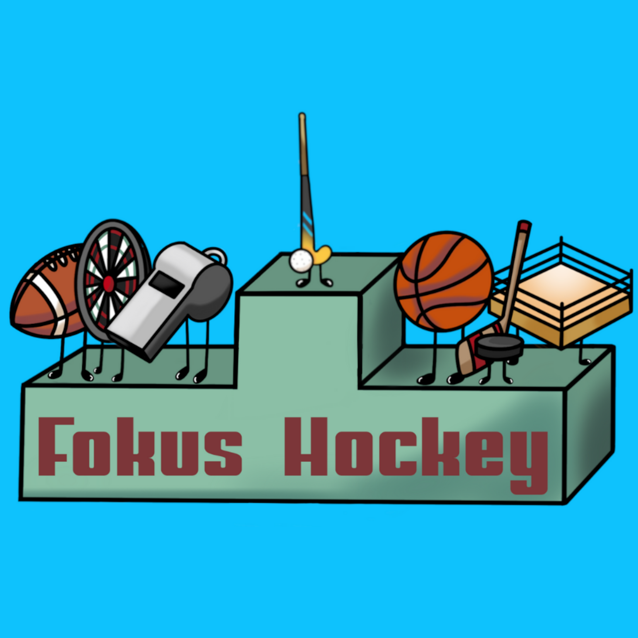 FS #15 - Hockey mit Janne Müller-Wieland episode artwork