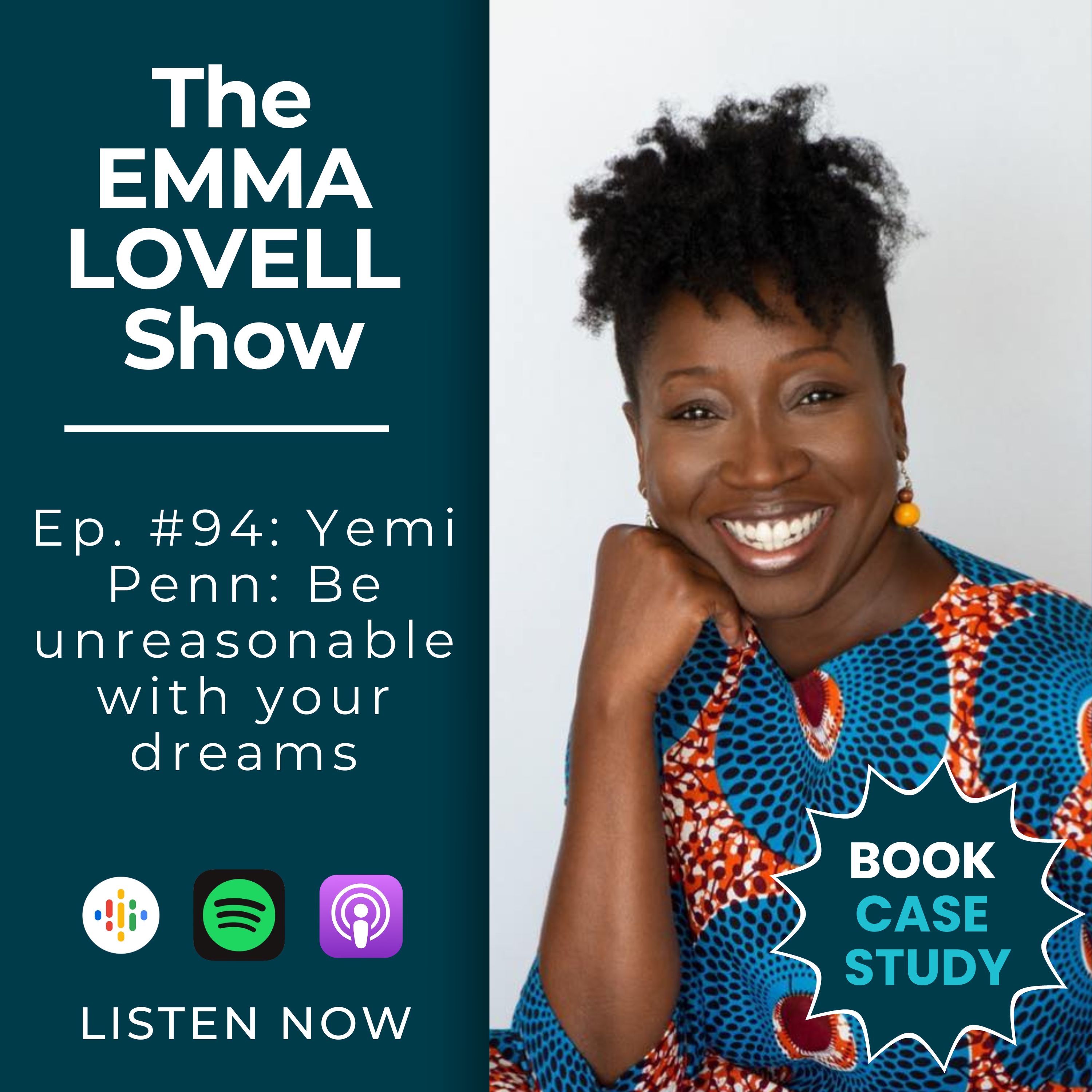 The EMMA LOVELL Show