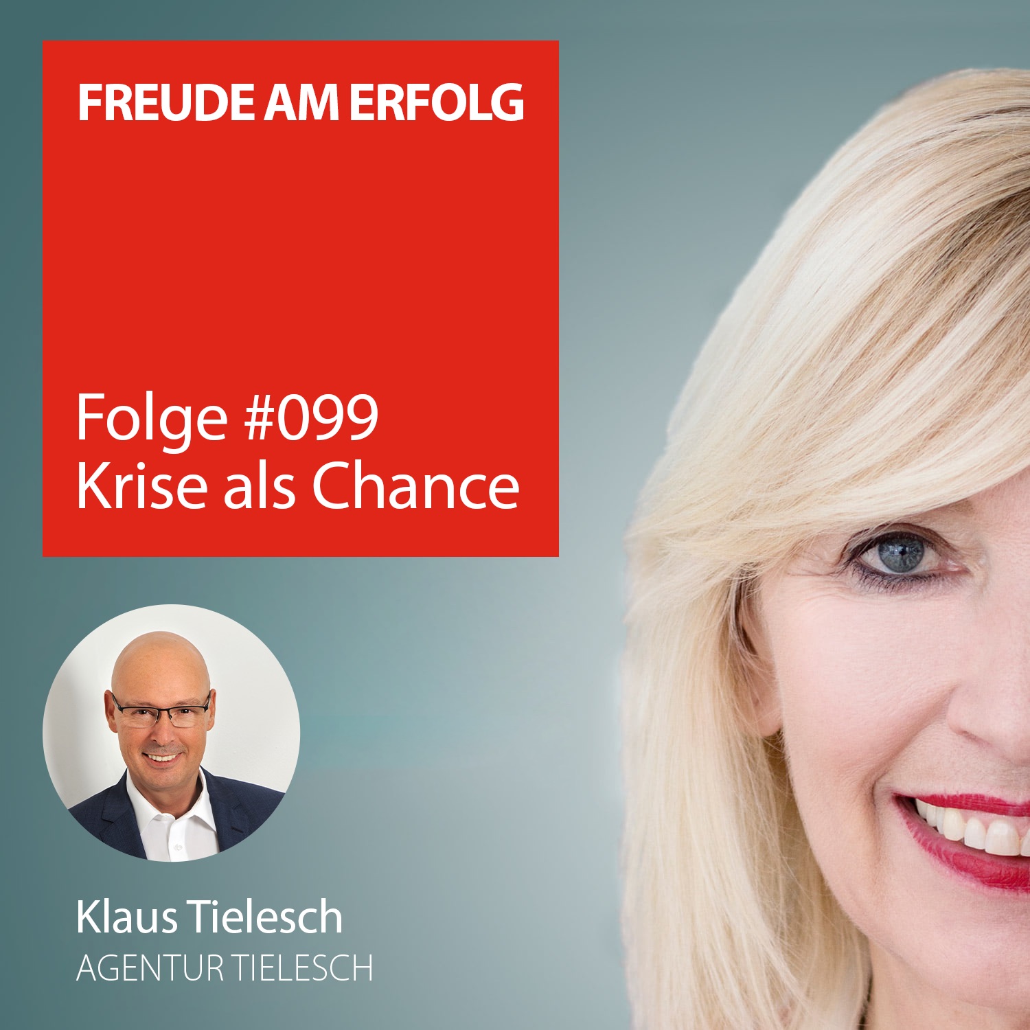 Freude am Erfolg: Businesstipps für Hörakustiker mit Veronika Vehr