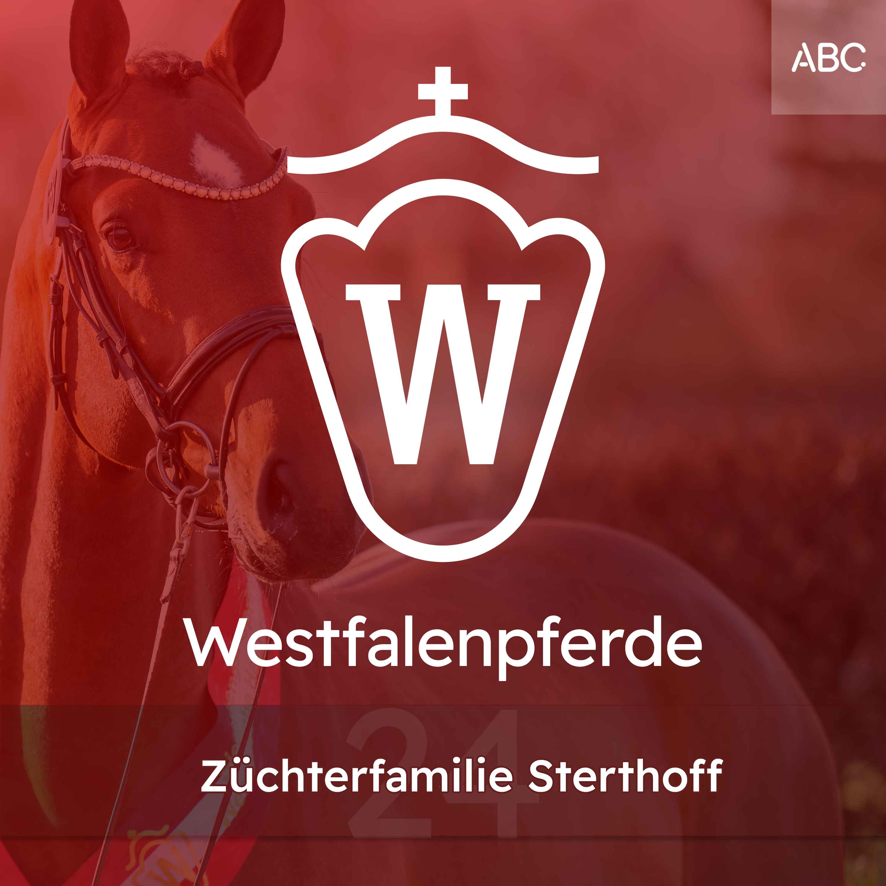 Westfalenpferde - Der Podcast