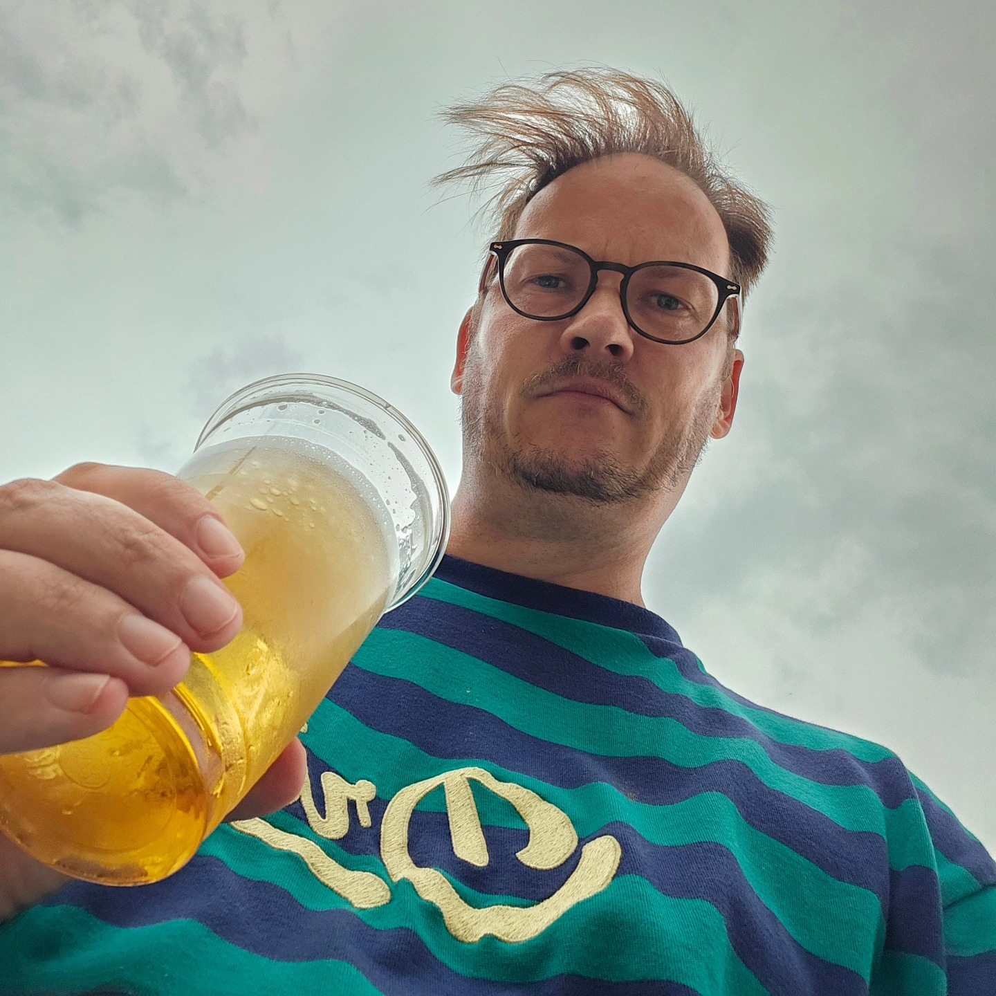 Folge 62: Youtuber Zarbex hat mich verklagt! episode artwork