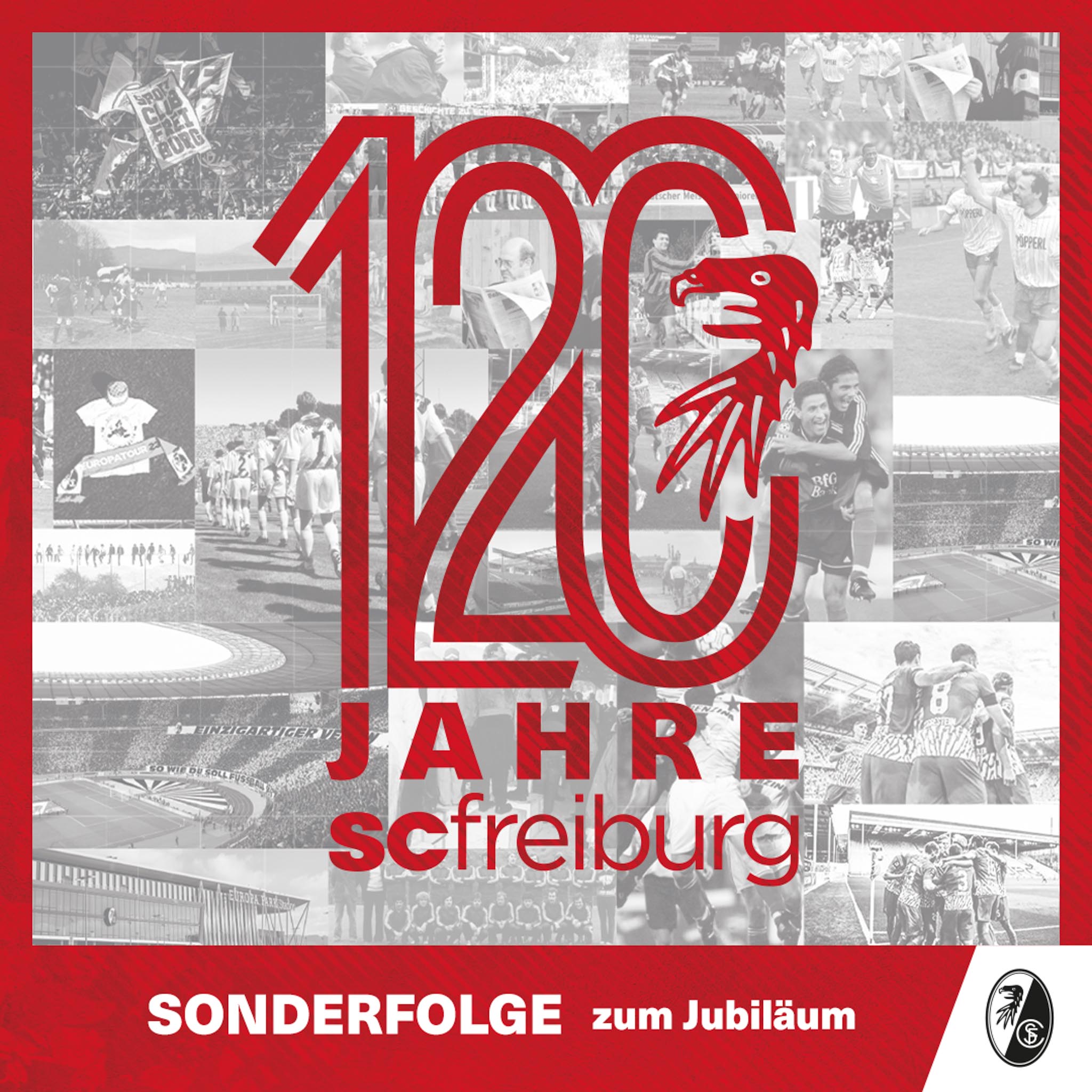Sonderfolge: 120 Jahre Sport-Club episode artwork