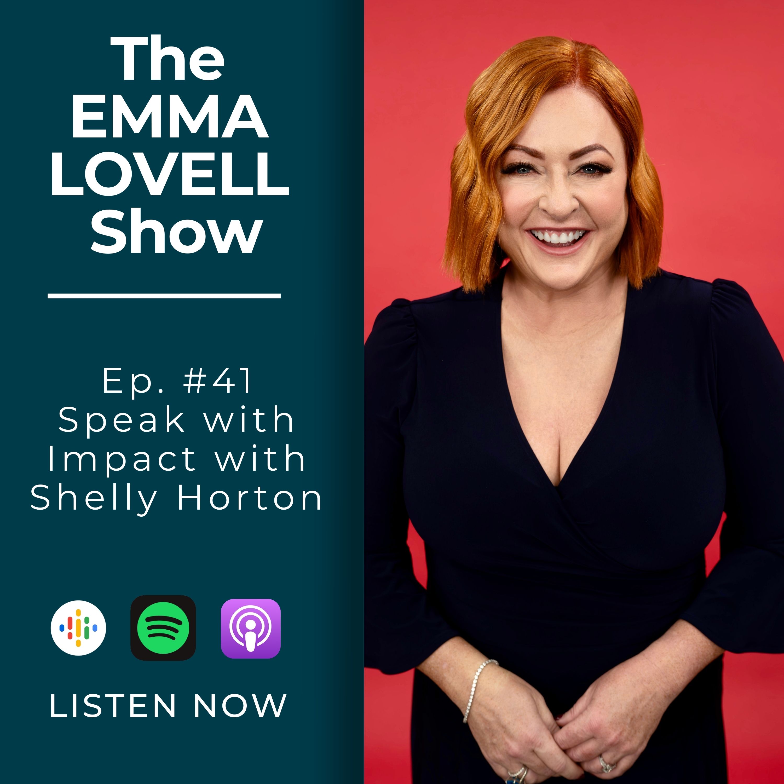 The EMMA LOVELL Show