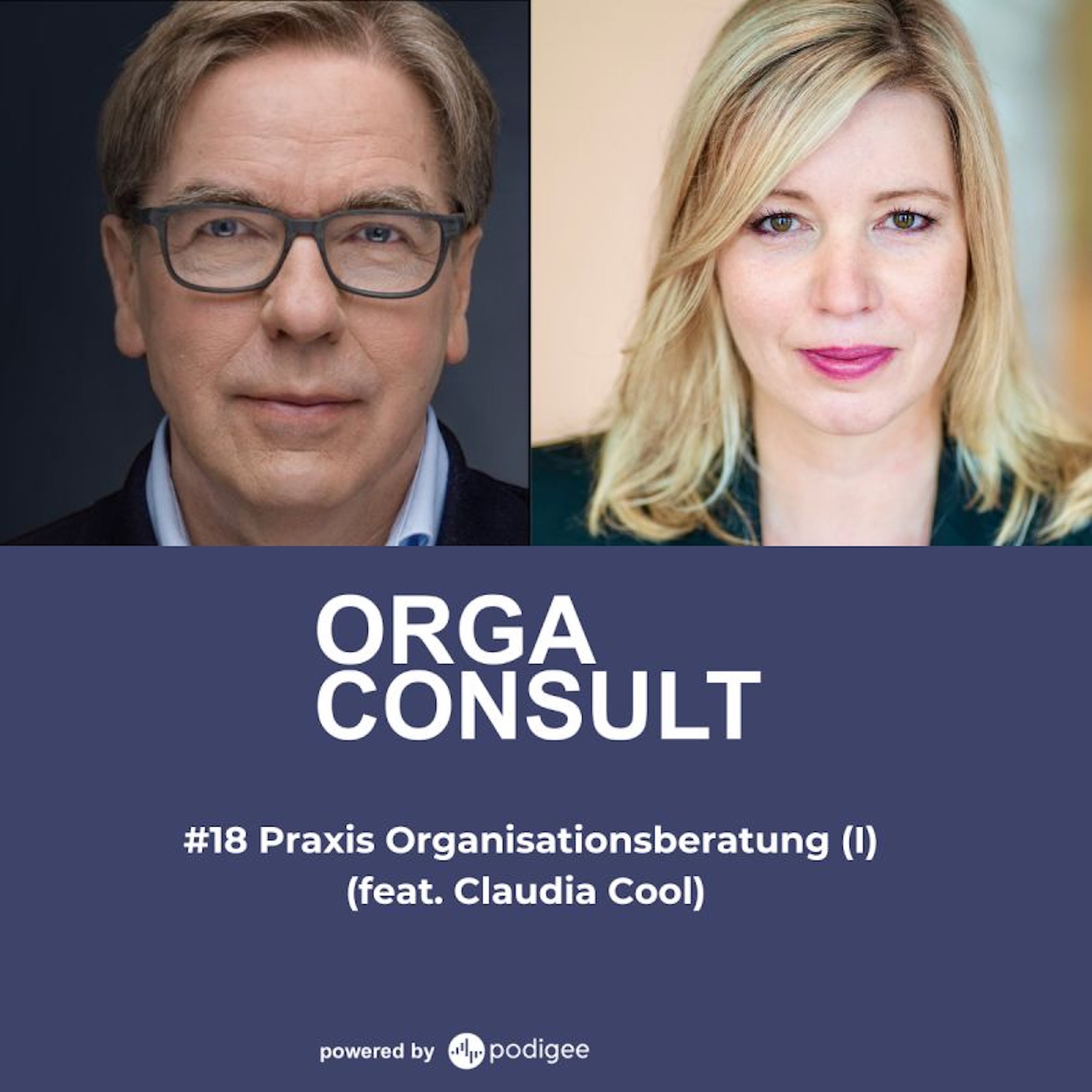 Orga Consult - Organisationsberatung