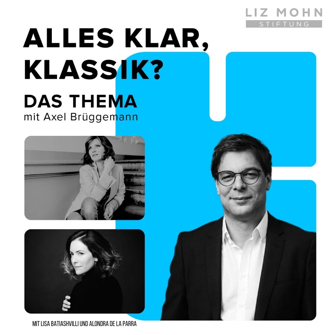 Alles klar, Klassik?