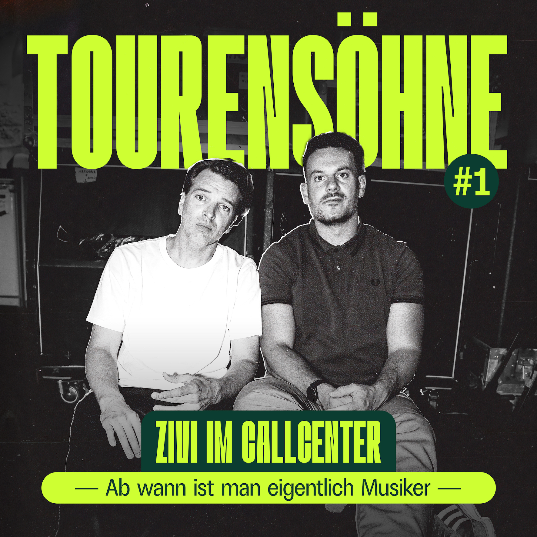Tourensöhne