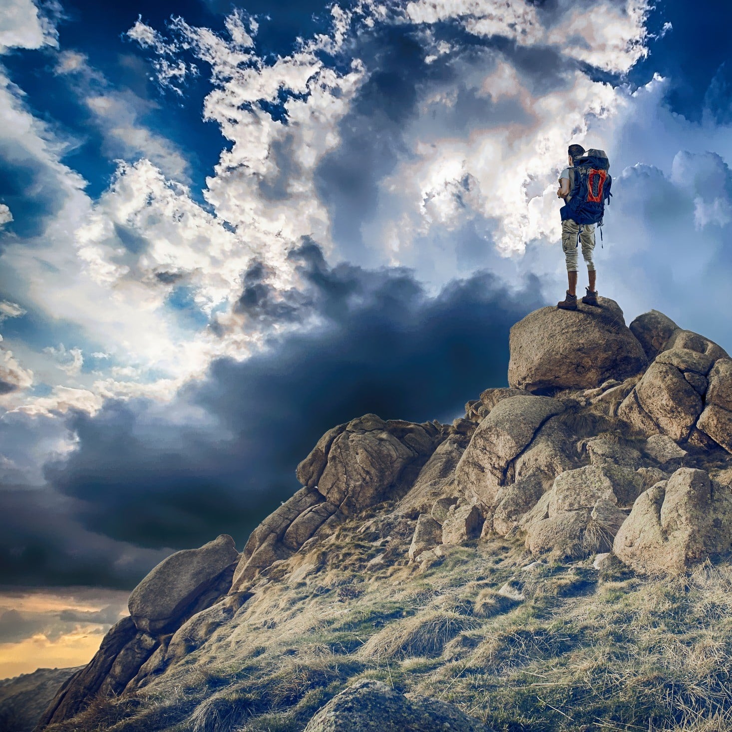 UnternehmerTUN - Werde zum Unternehmer