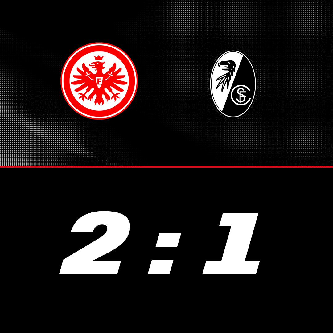 Eintracht Aktuell
