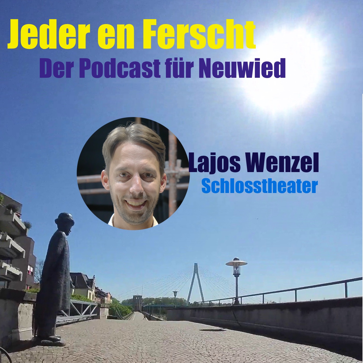 Jeder en Ferscht