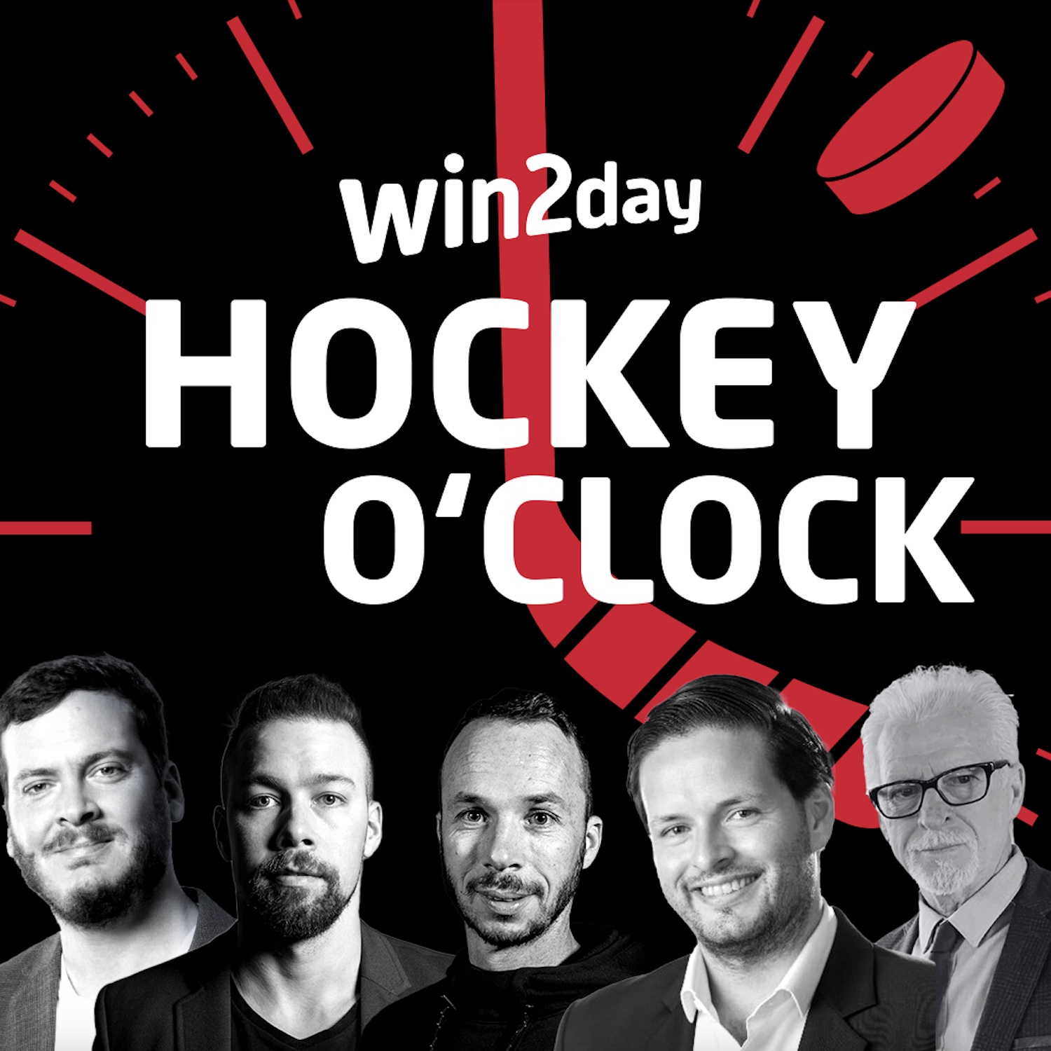 win2day Hockey O\'Clock