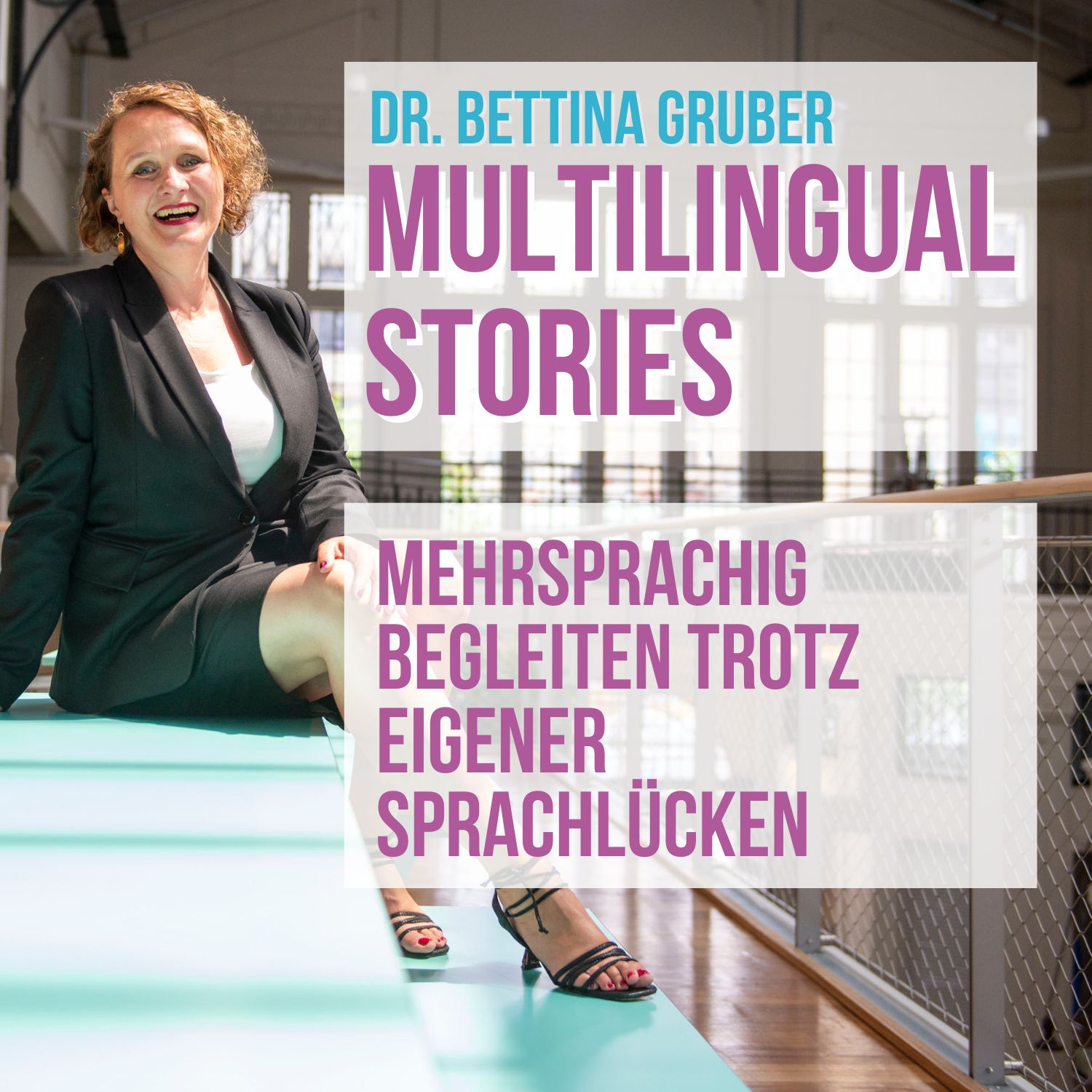Multilingual Stories