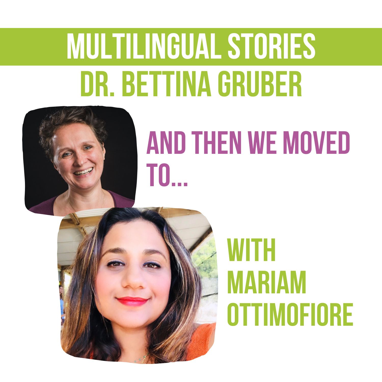 Multilingual Stories