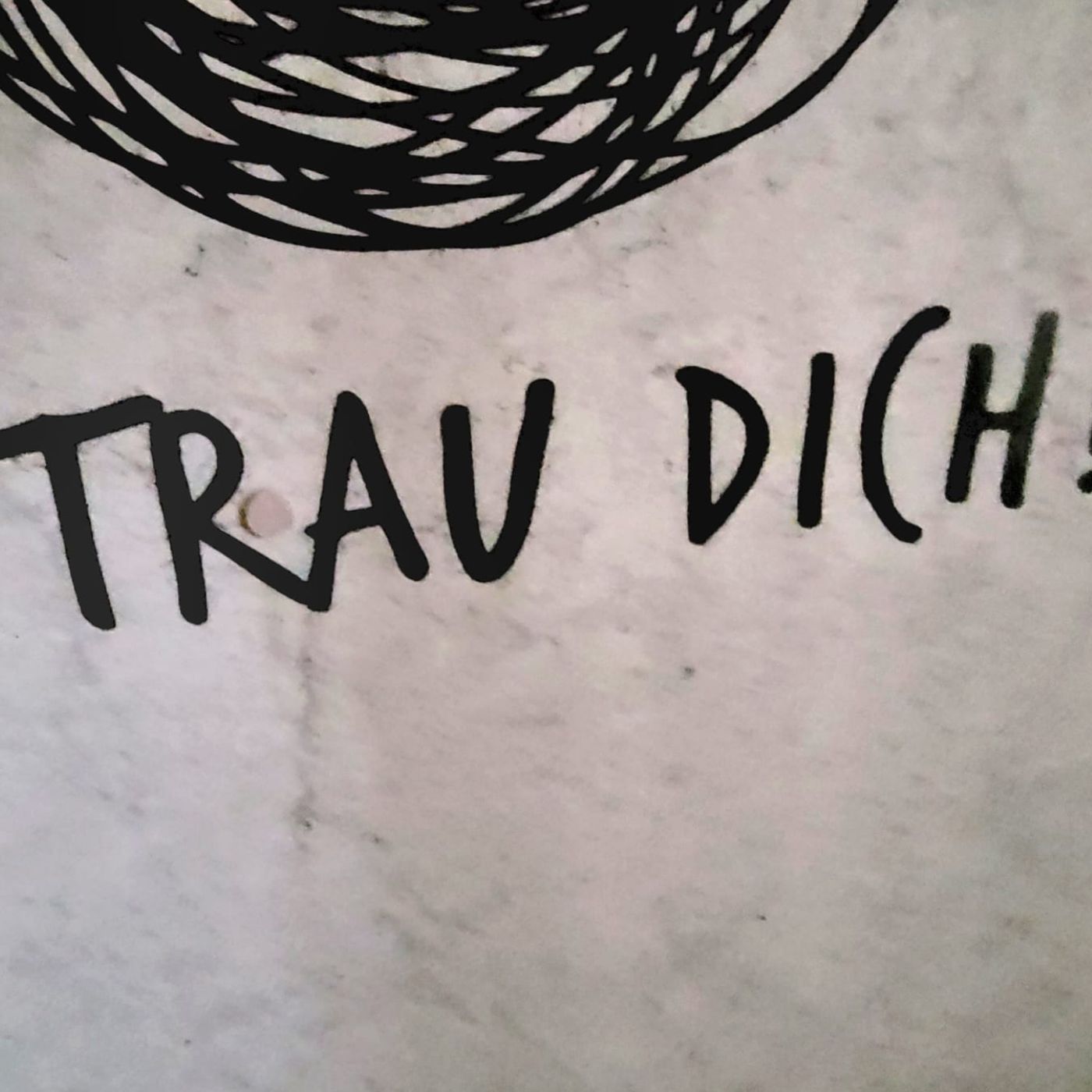 Standhaft zu dem stehen, was zu sagen ist - auch bei Gegenwind episode artwork