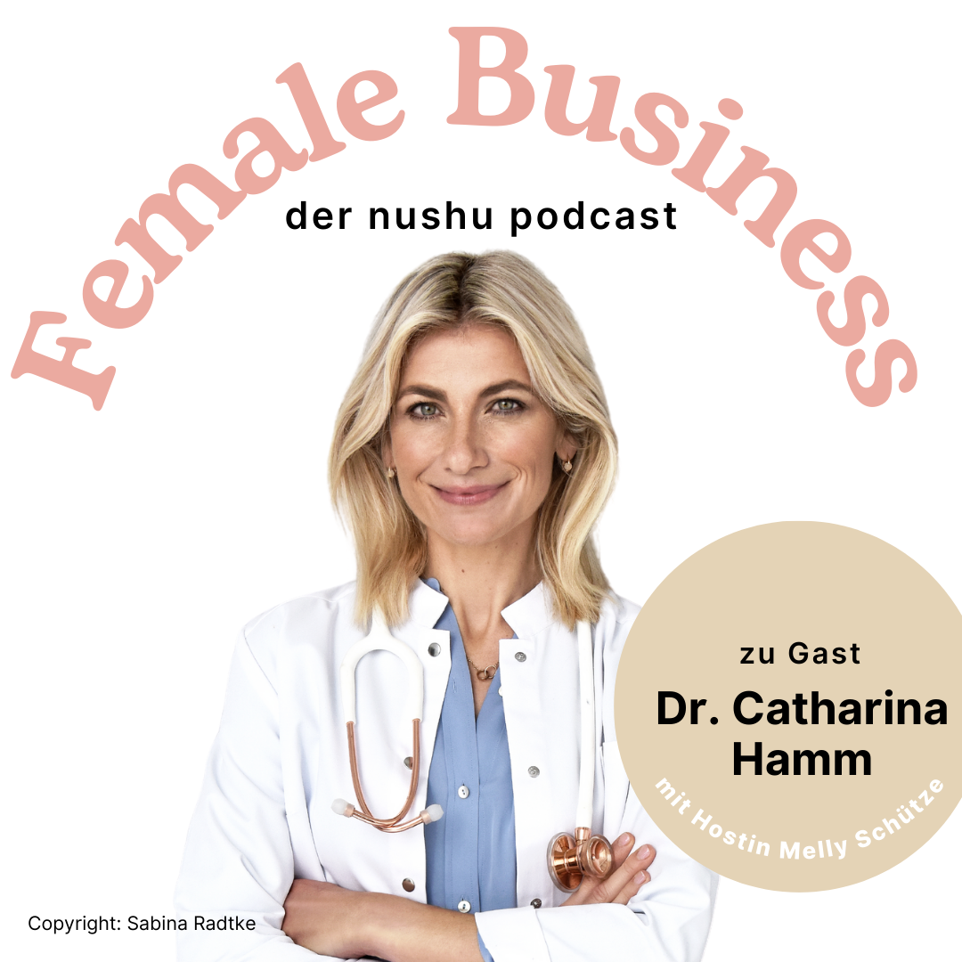 Female Business: Der nushu podcast