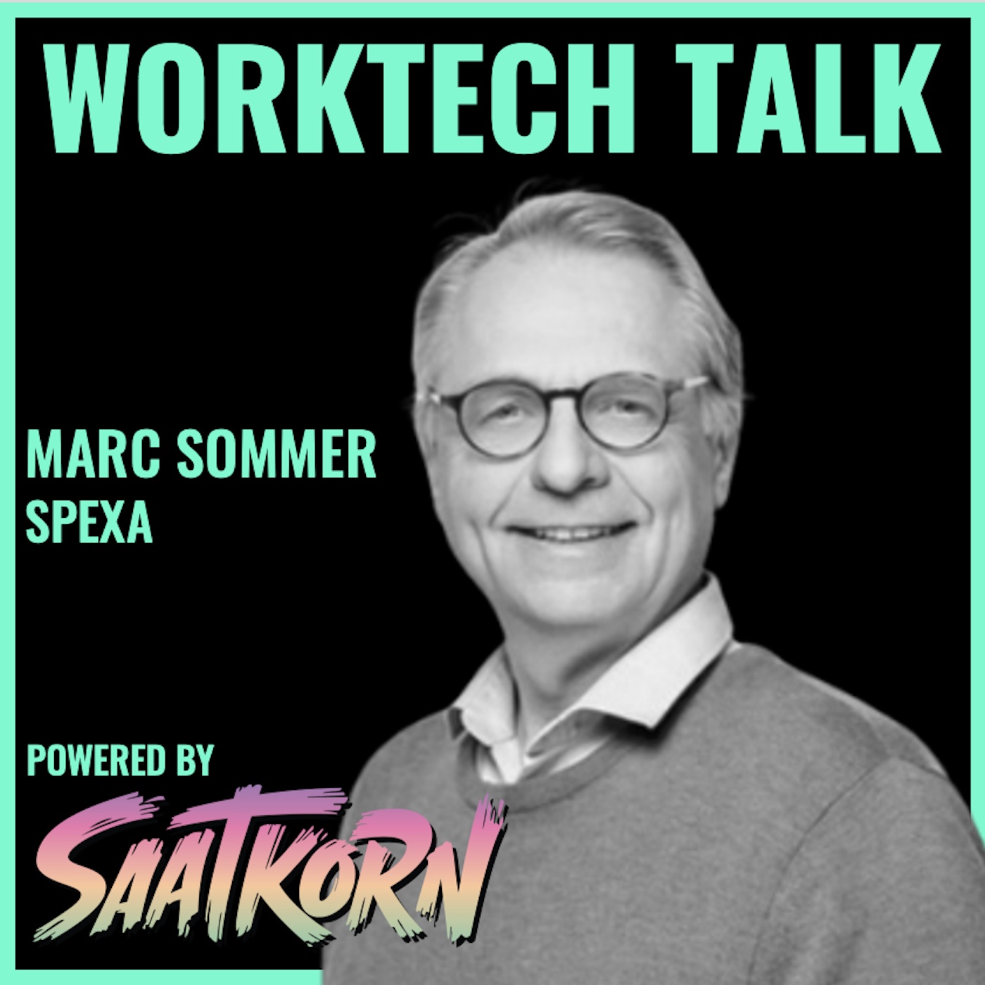 #556 Wie können Unternehmen Produktivität entfesseln, MARC SOMMER? episode artwork