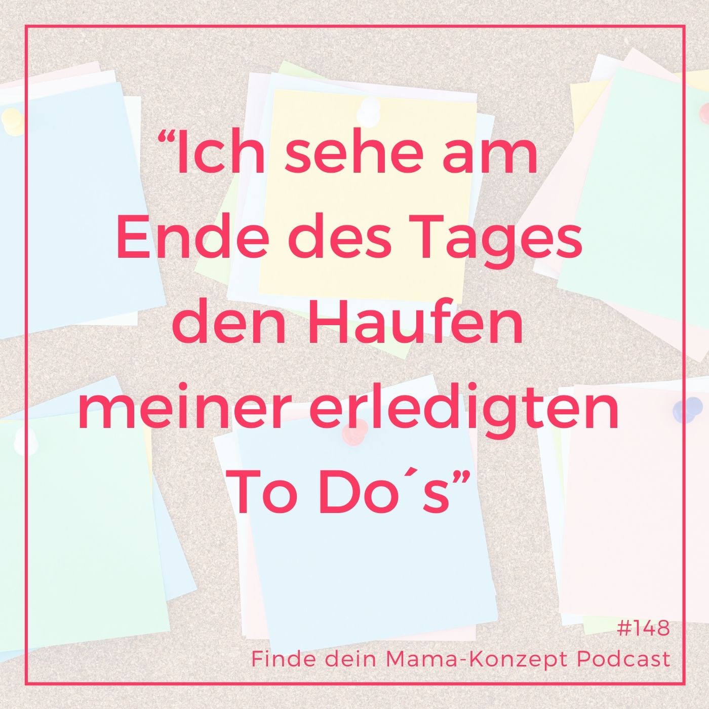 Finde dein Mama-Konzept I Vereinbarkeit von Familie und Beruf