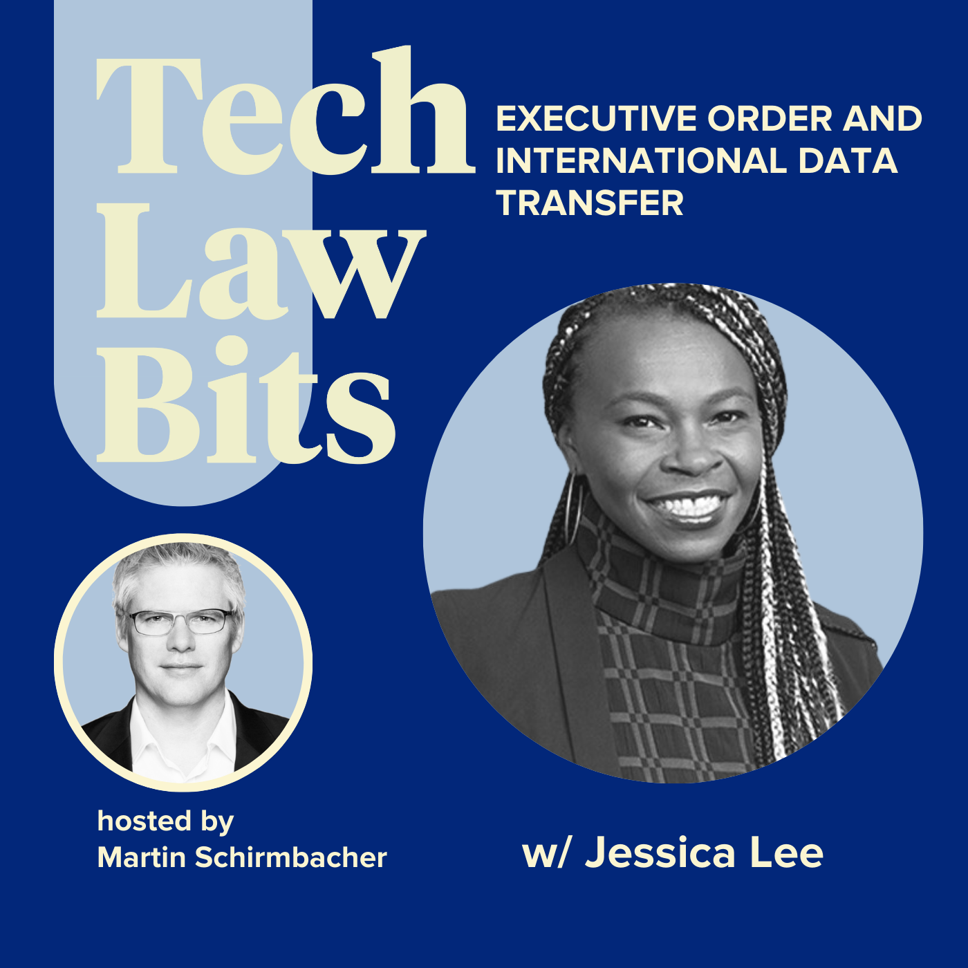 Tech Law Bits