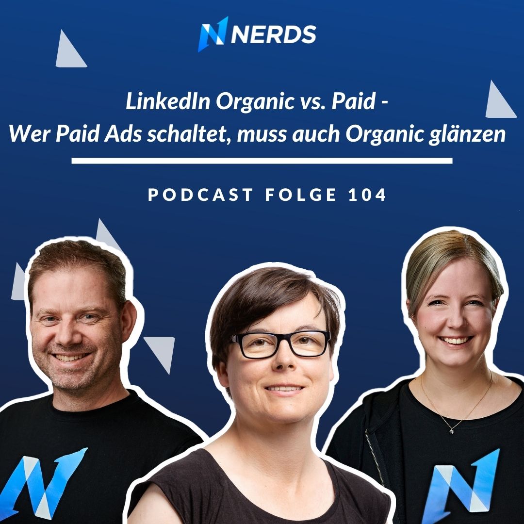 Social Marketing Nerds – Facebook Ads und Social Advertising Podcast