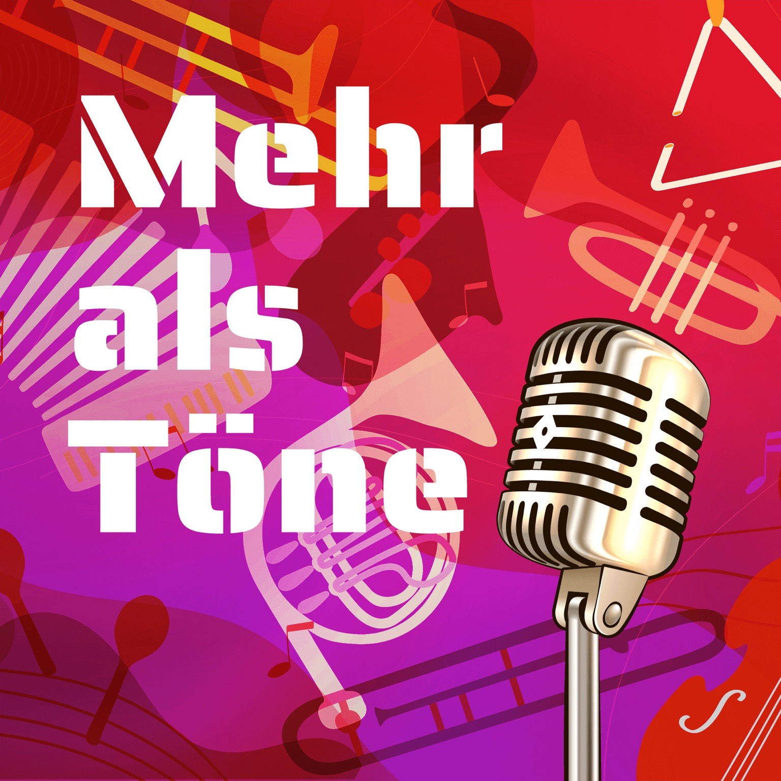 Mehr als Töne - Musikpädagogik und Gesellschaft