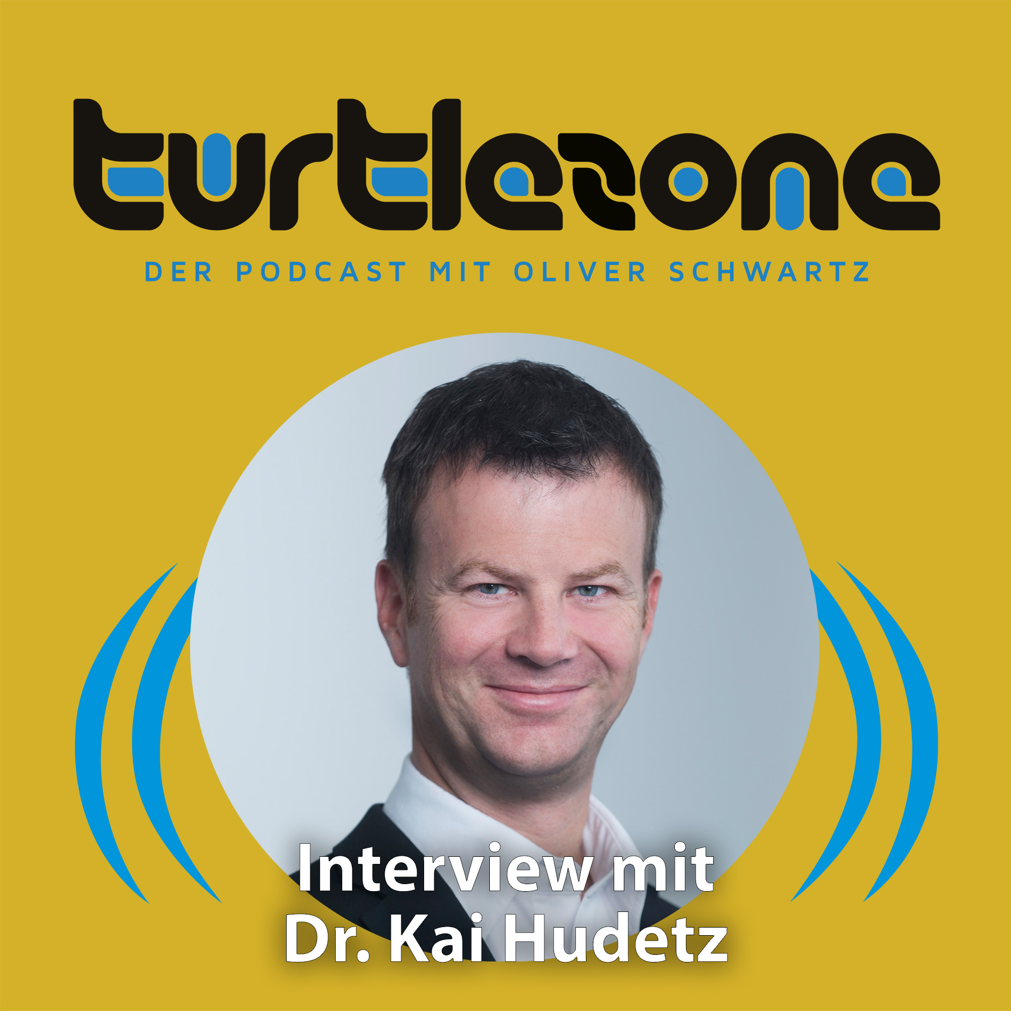 Turtlezone - Der Podcast mit Oliver Schwartz