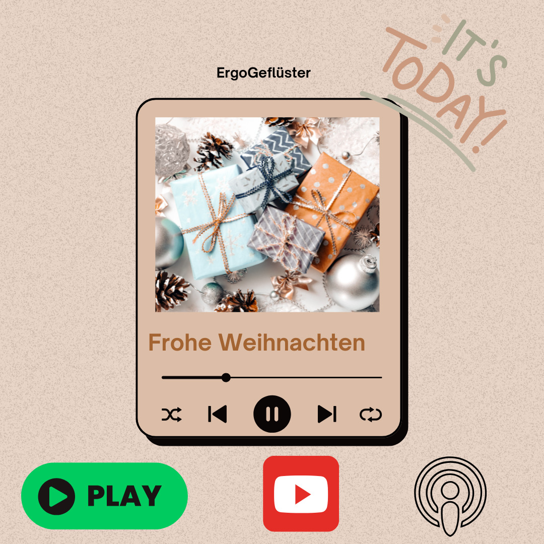 ErgoGeflüster