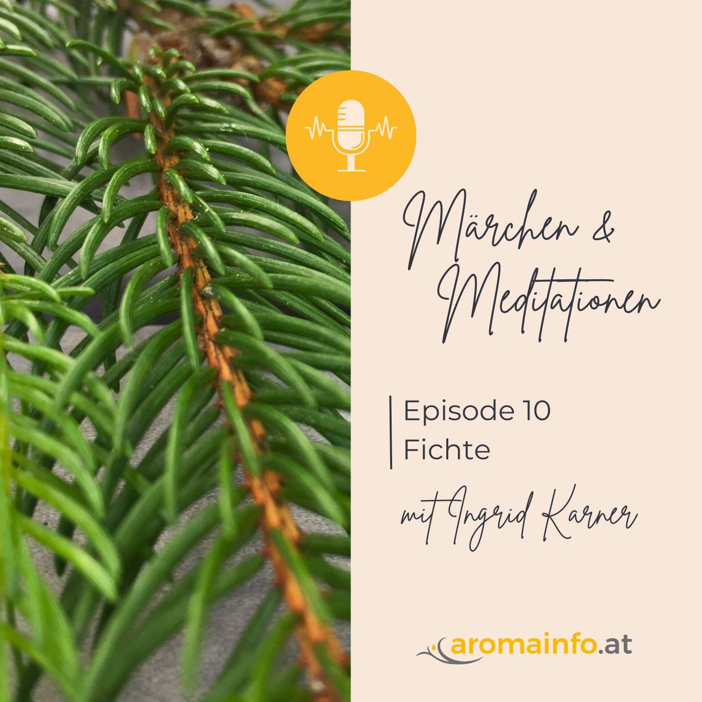 Fragrantia - Märchen & Meditationen mit Duftpflanzen