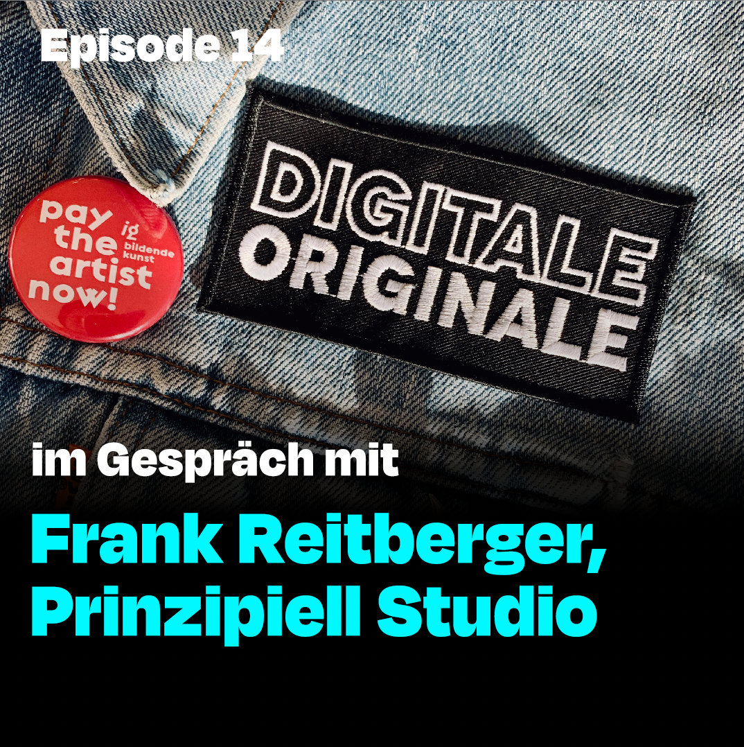 Digitale Originale