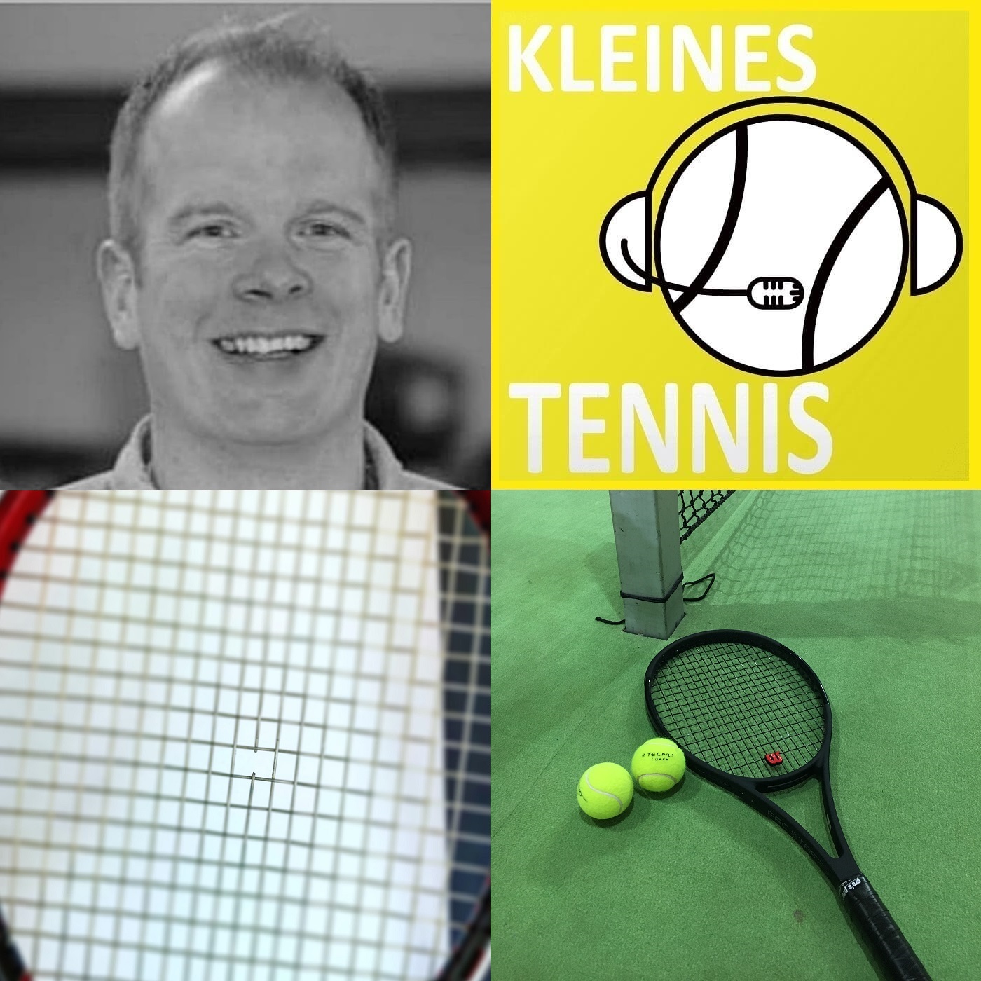 Kleines Tennis