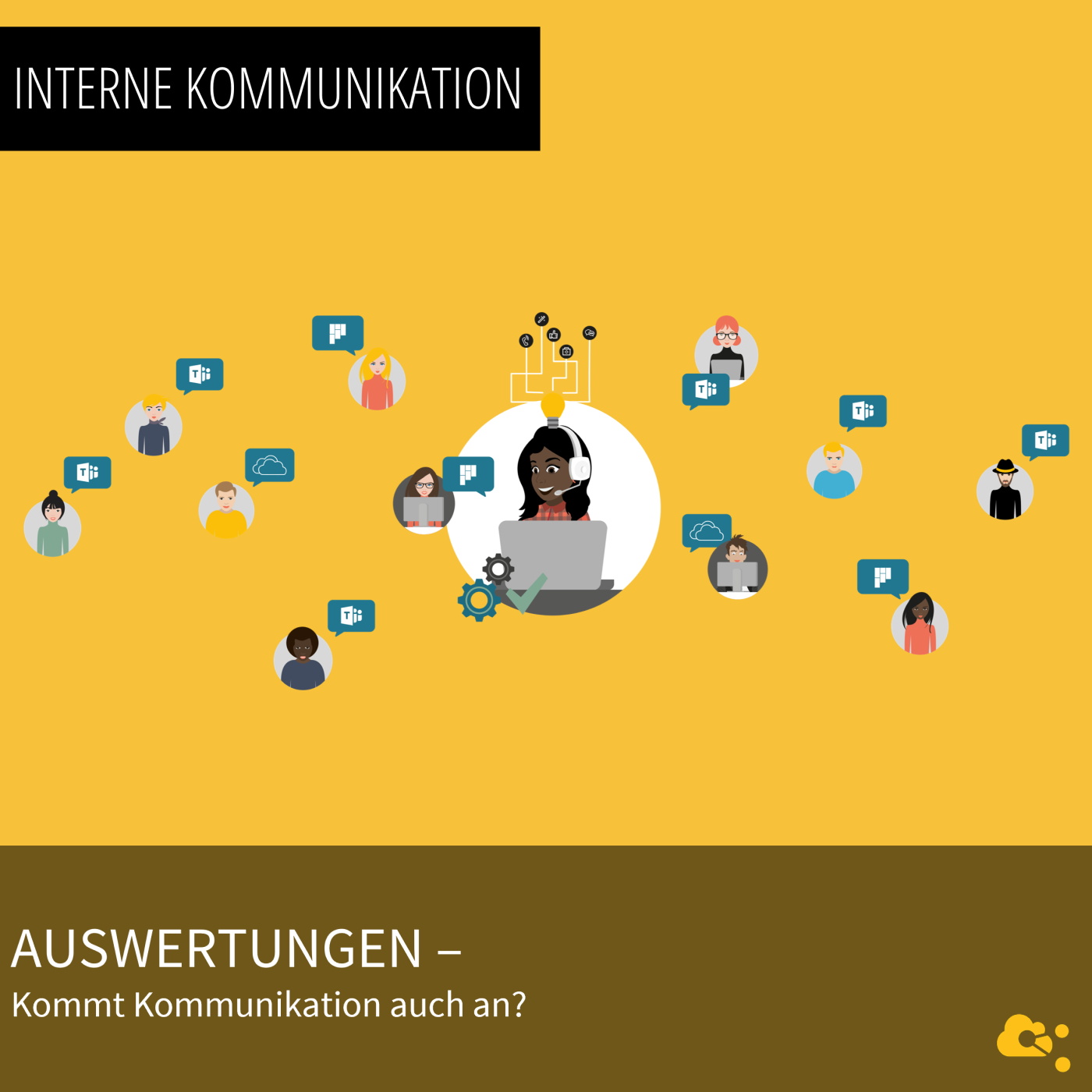 nuboRadio -  Microsoft 365 für Cloudworker und Teams