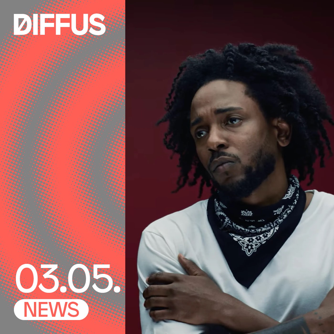 Kendrick Lamar schießt back to back, FKA twigs will AI engagieren & neue Musik von Dua Lipa, OG Lu und Ahzumjot