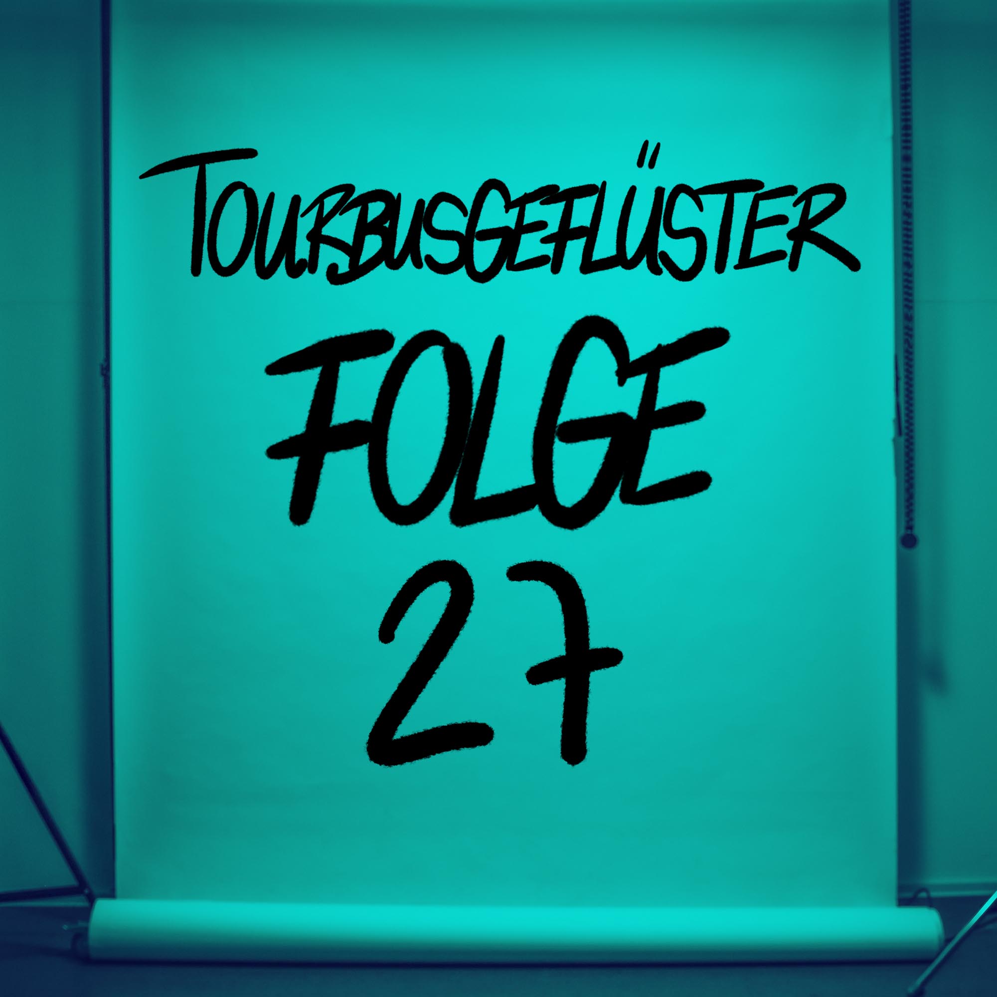 TOURBUSGEFLÜSTER
