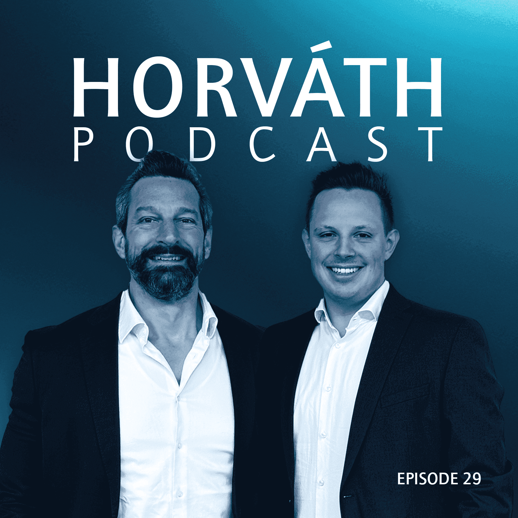 Horváth Podcast