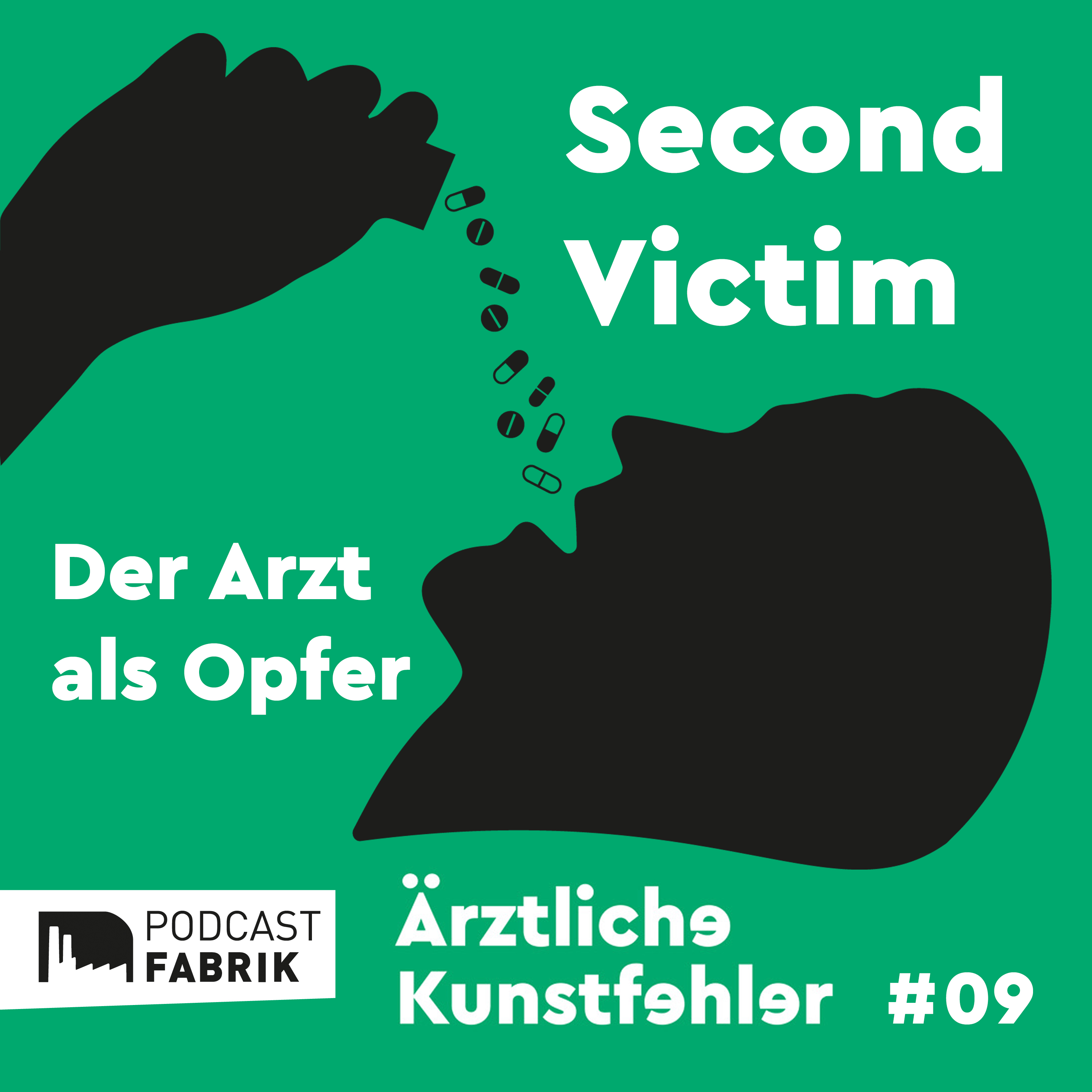 Ärztliche Kunstfehler und andere Medizingeschichten
