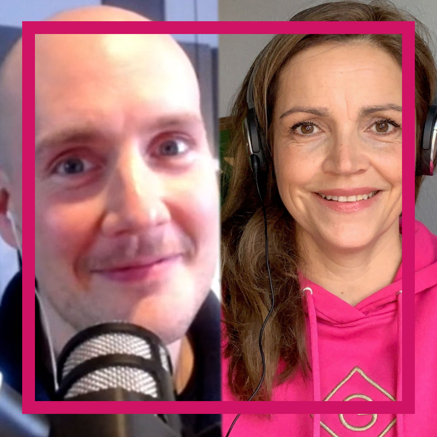 90er Kids - Der 90er Podcast