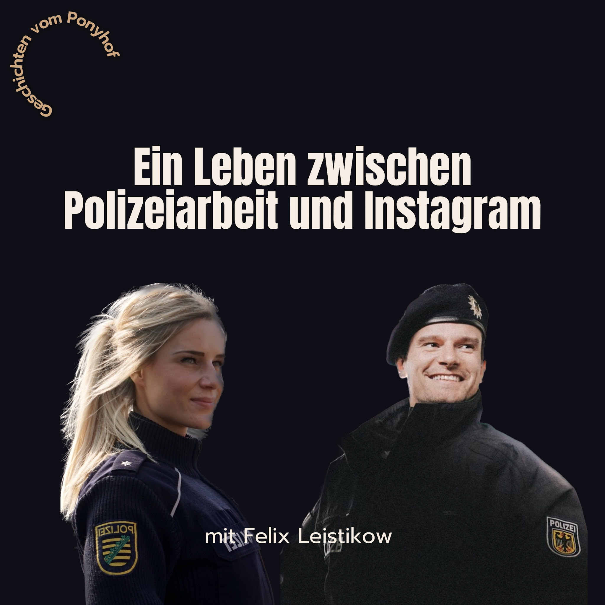 Geschichten vom Ponyhof