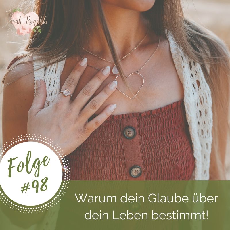 Folge deiner Intuition - Kreiere deinen Himmel auf Erden