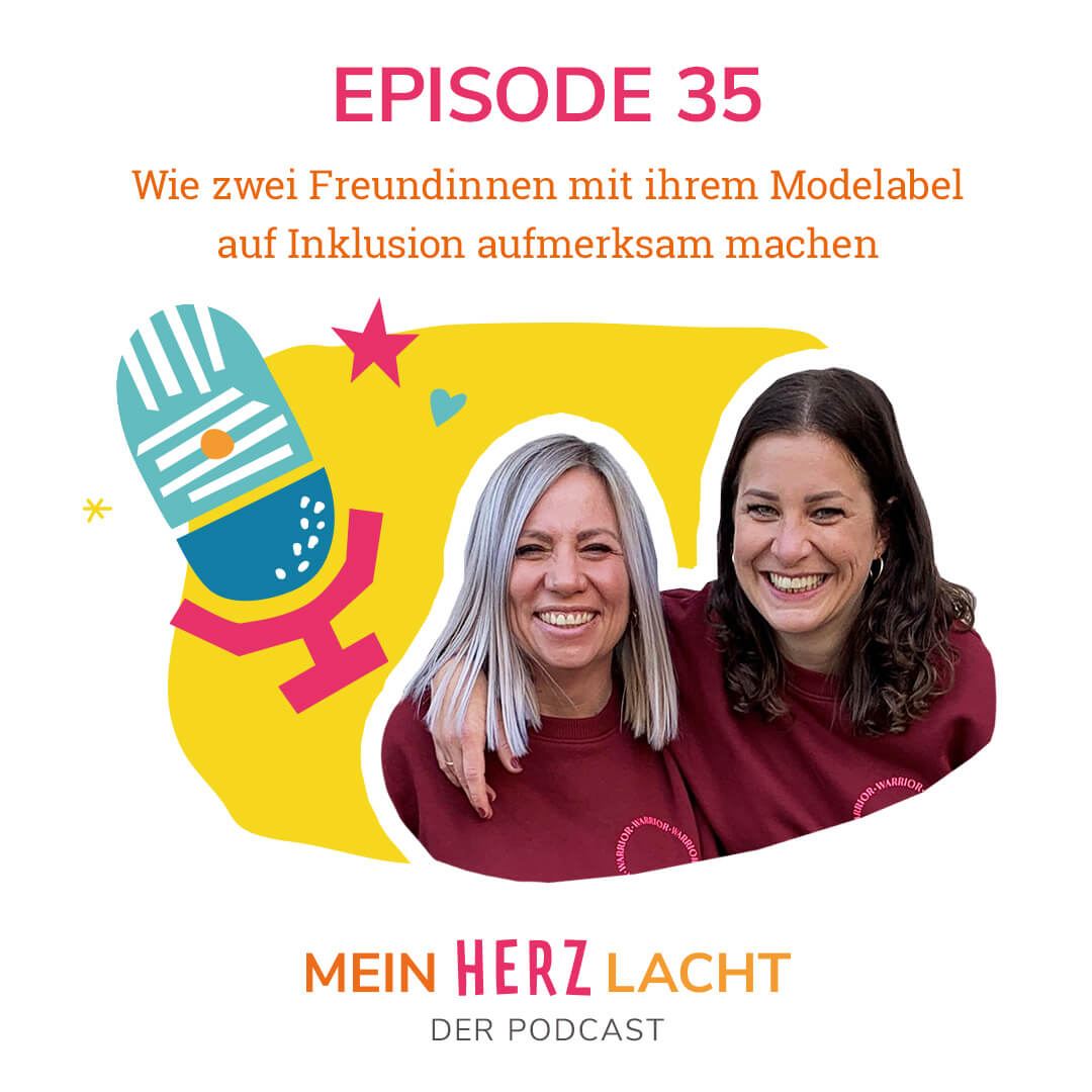 Mein Herz lacht