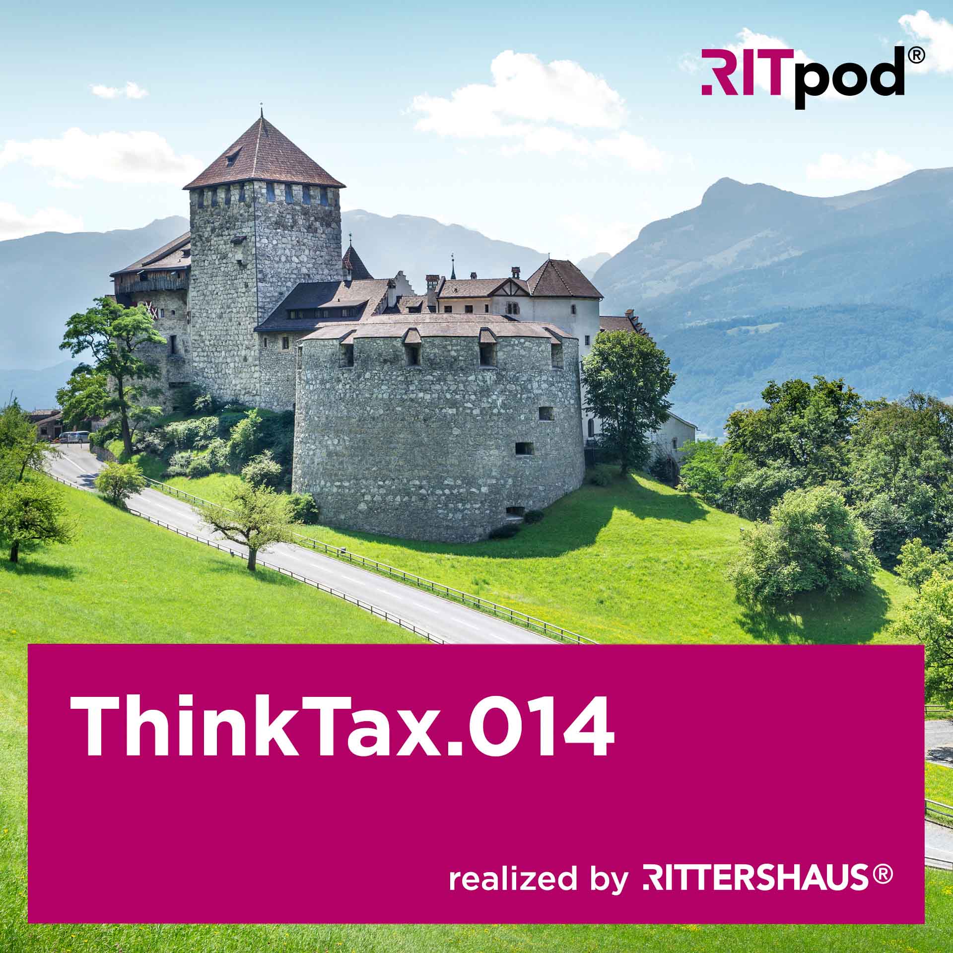 ThinkTax – Legal Insights zu Unternehmensstrukturen und Steuern