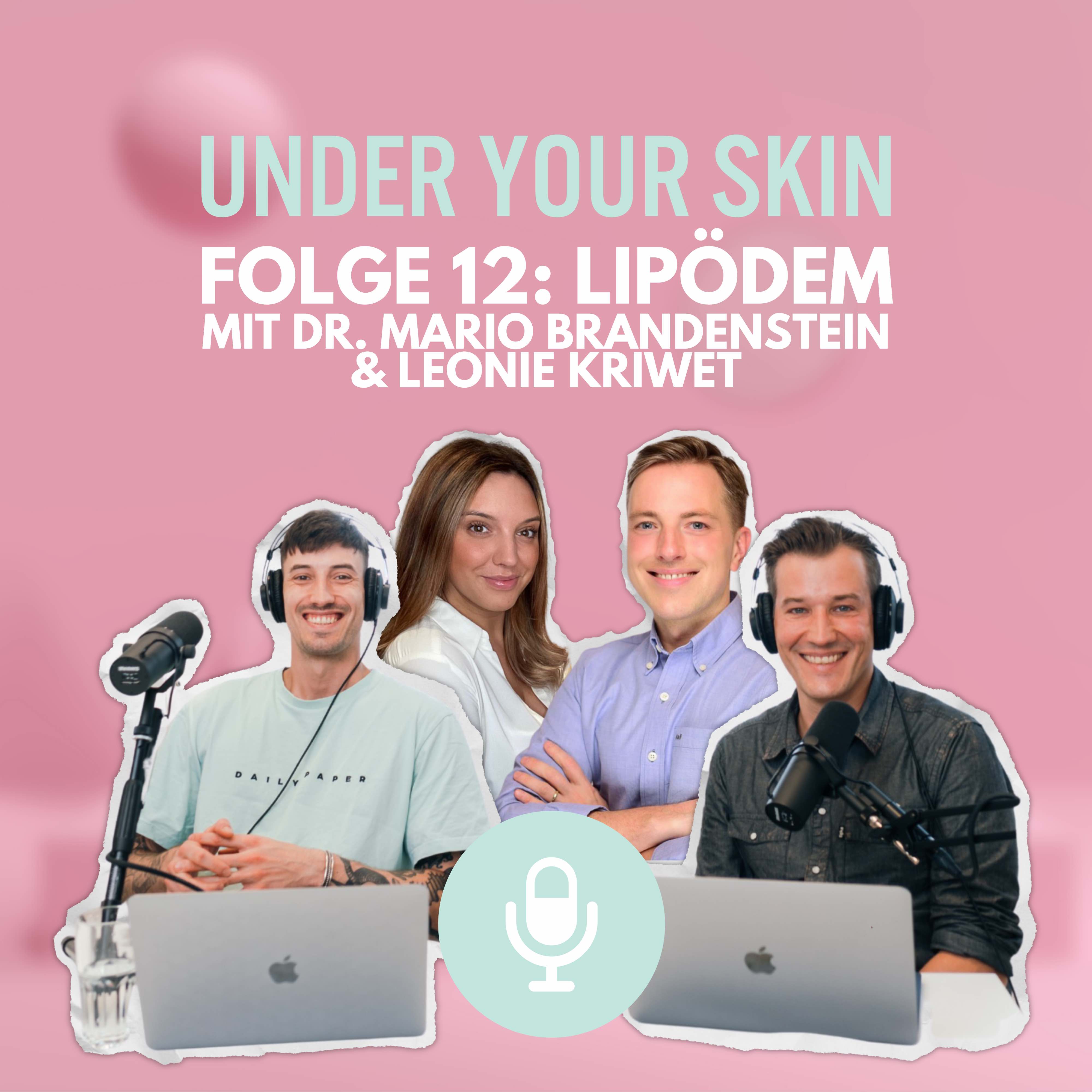 Under Your Skin