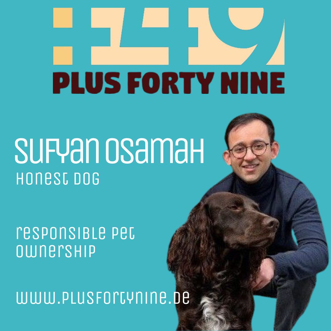 PlusFortyNine Podcast