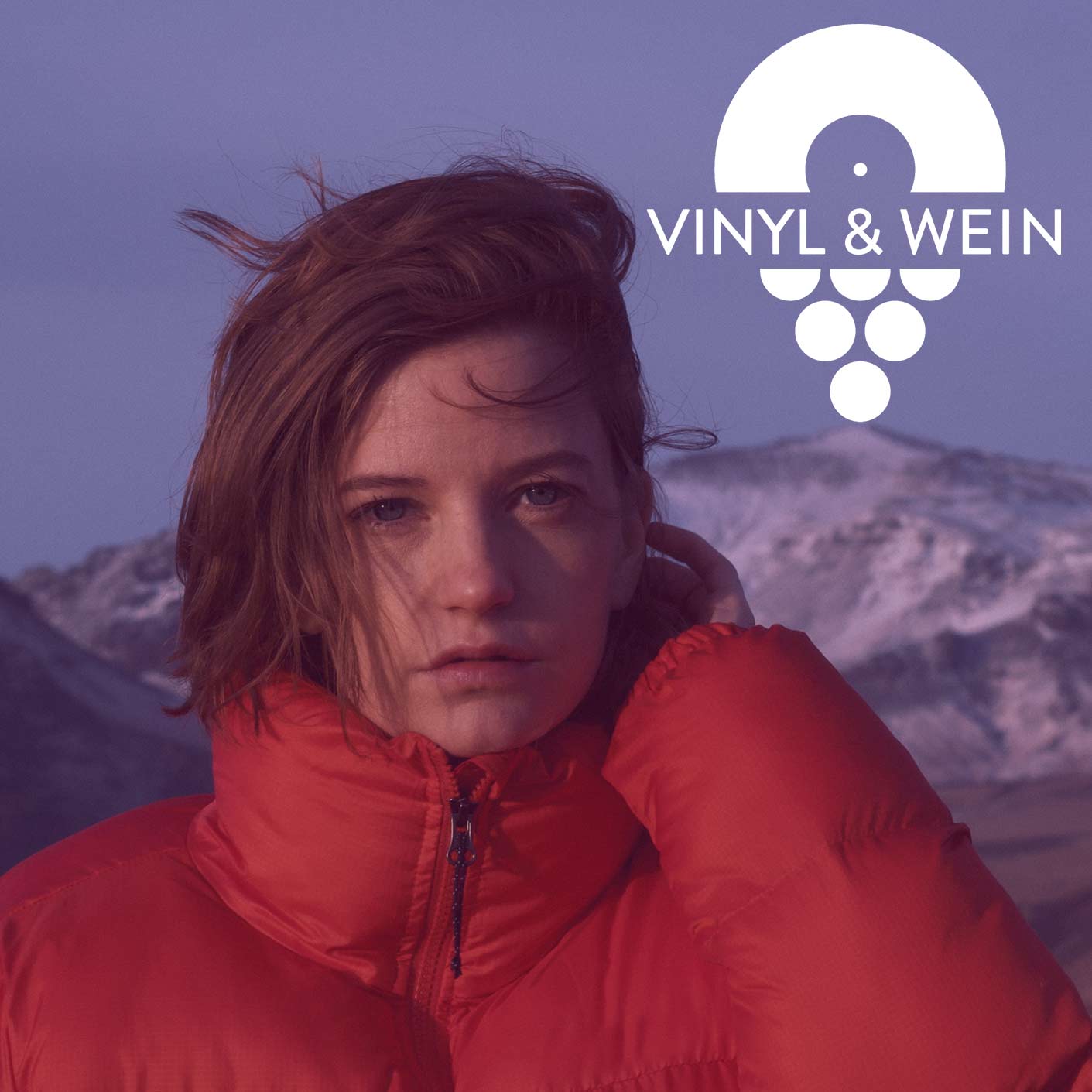 VINYL & WEIN - Der weinhaltige Musik-Podcast