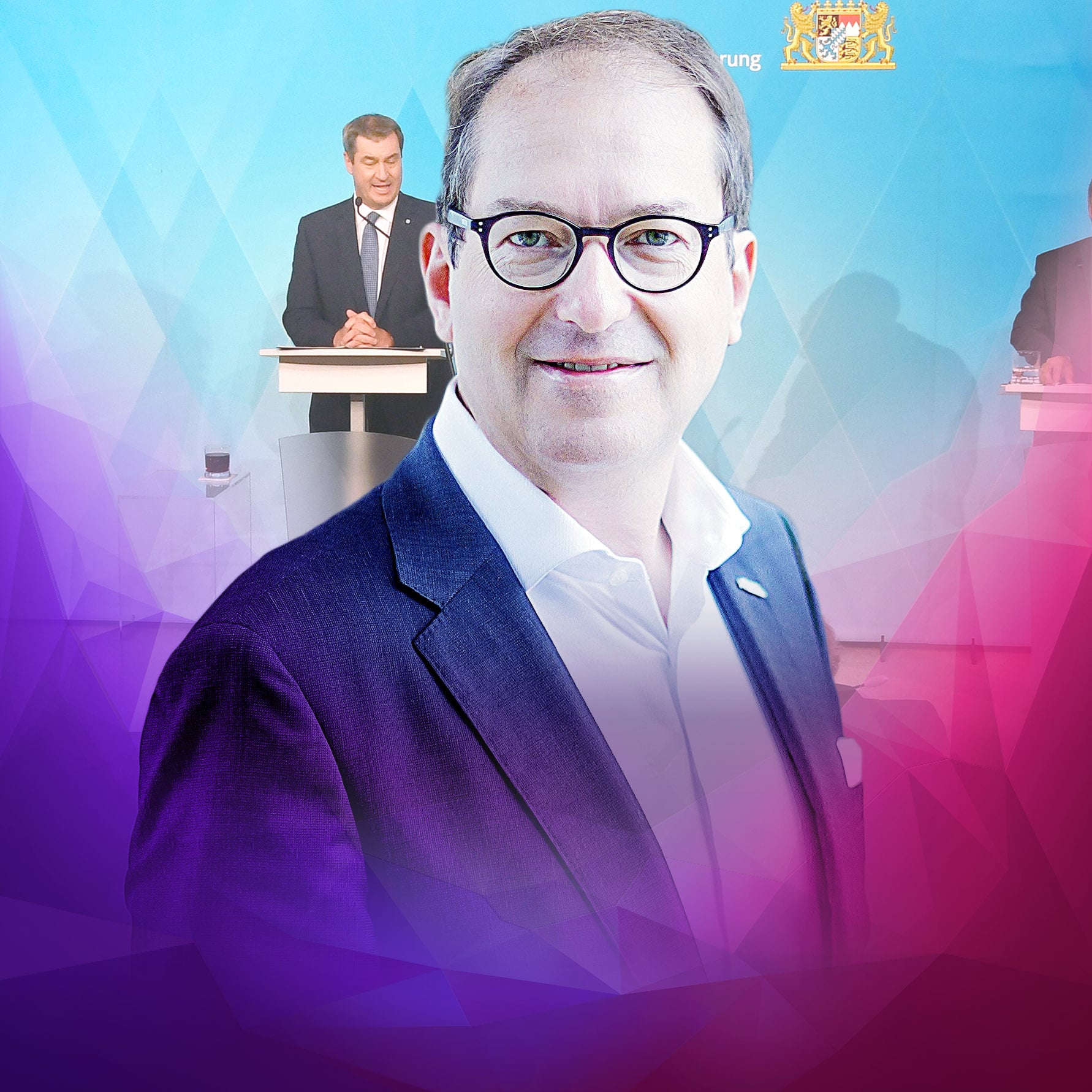 „Kompetenz, Zustimmung und Chance“ by The Pioneer Morning Briefing ...