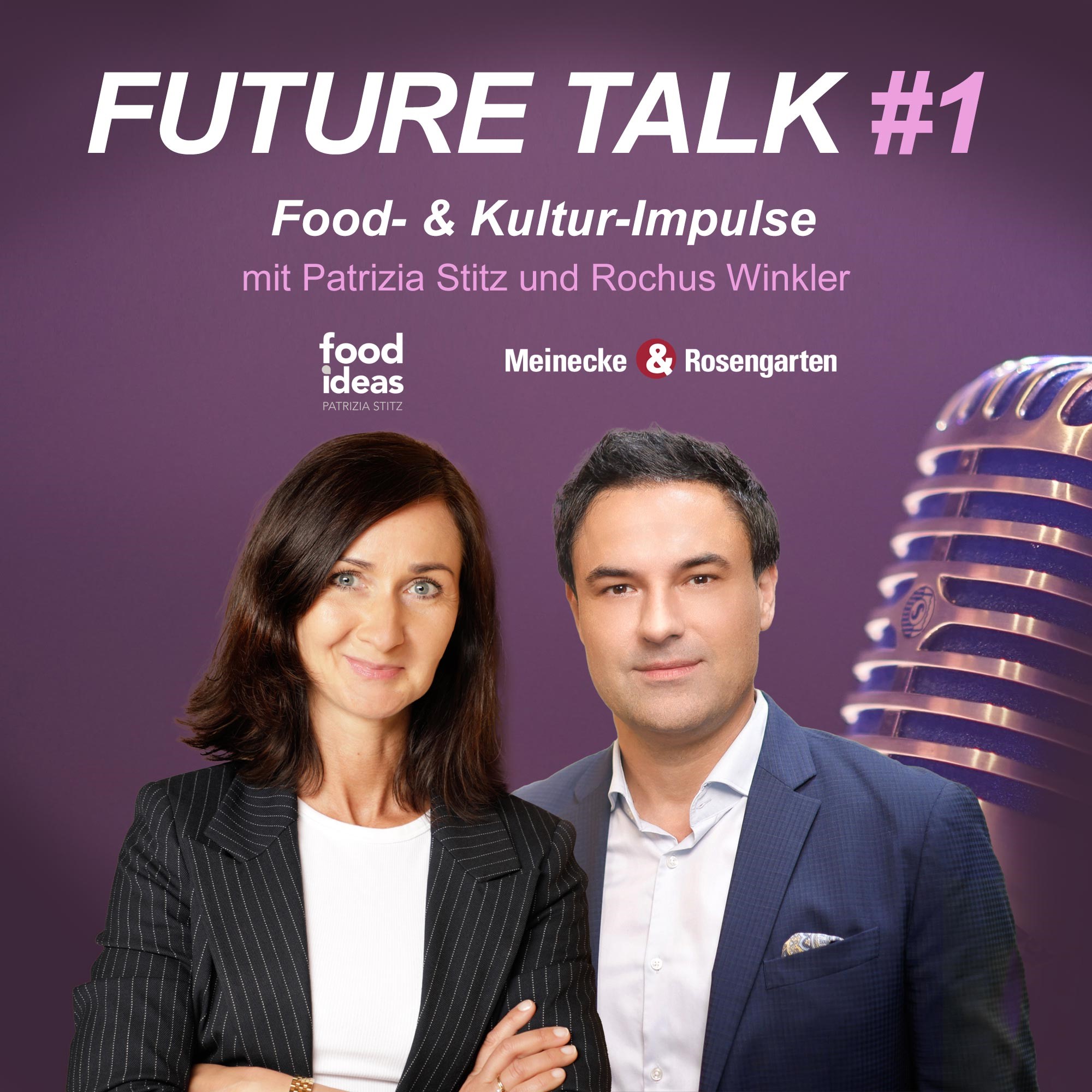 FUTURE TALK by Patrizia Stitz_FOOD IDEAS & Rochus Winkler