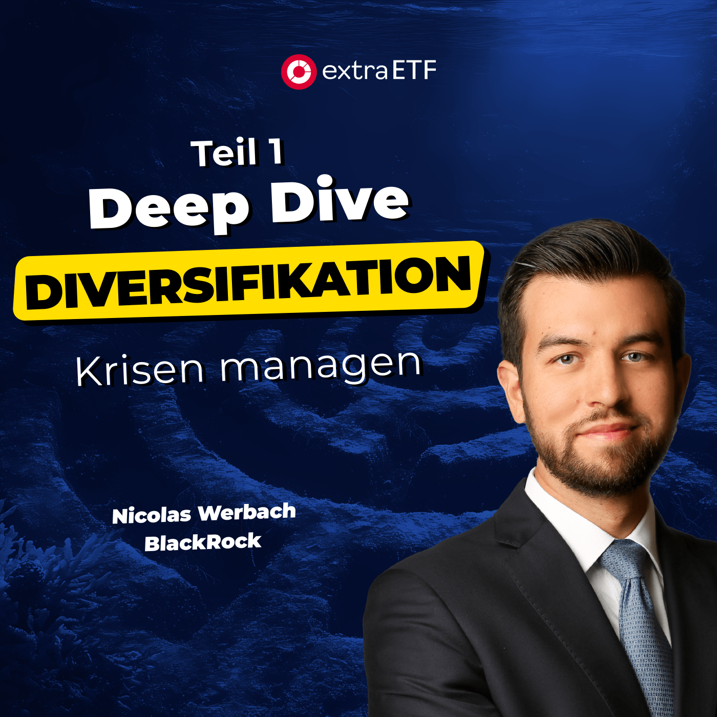 extraETF Podcast – Erfolgreiche Geldanlage mit ETFs