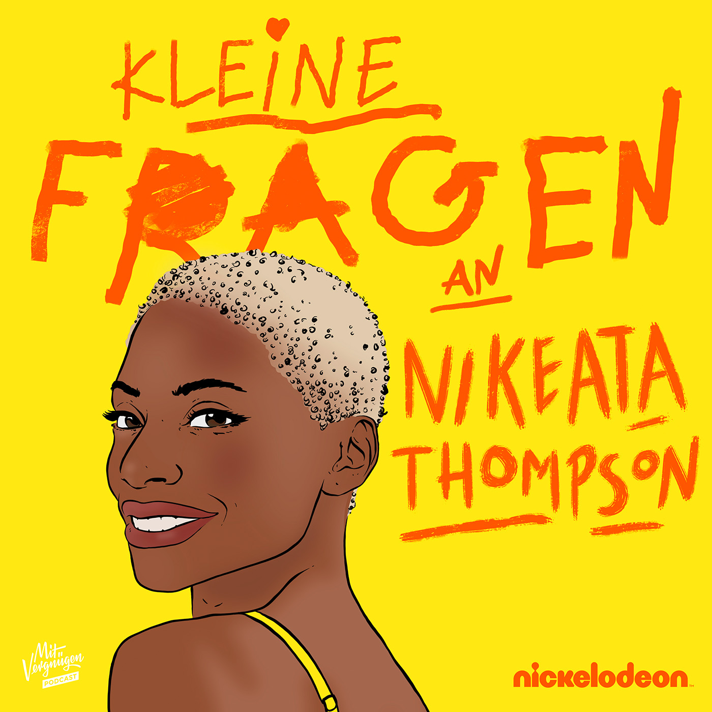 Kleine Fragen