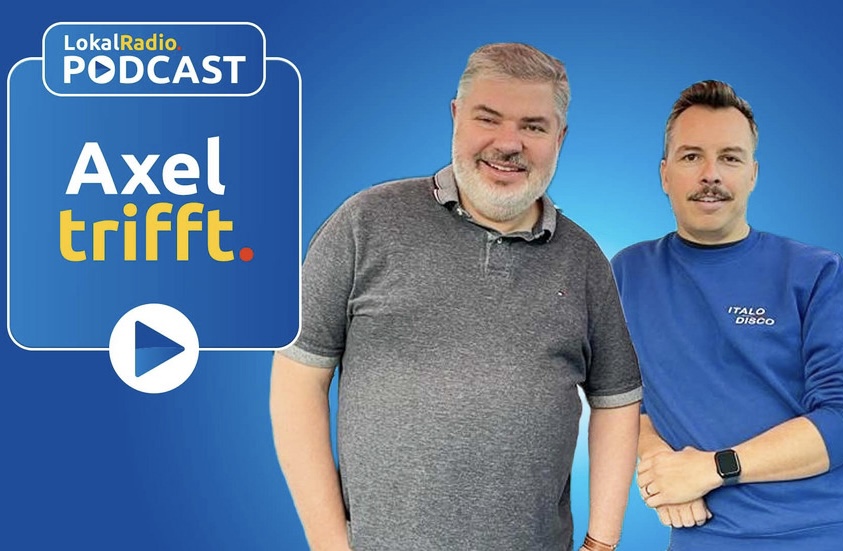 Axel trifft ...