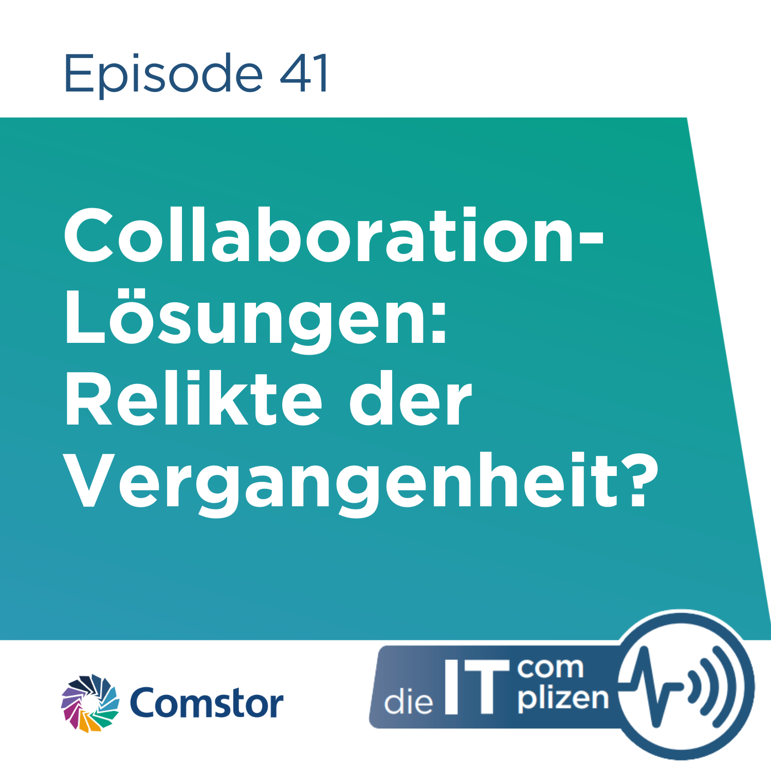 Comstor - Die IT Complizen