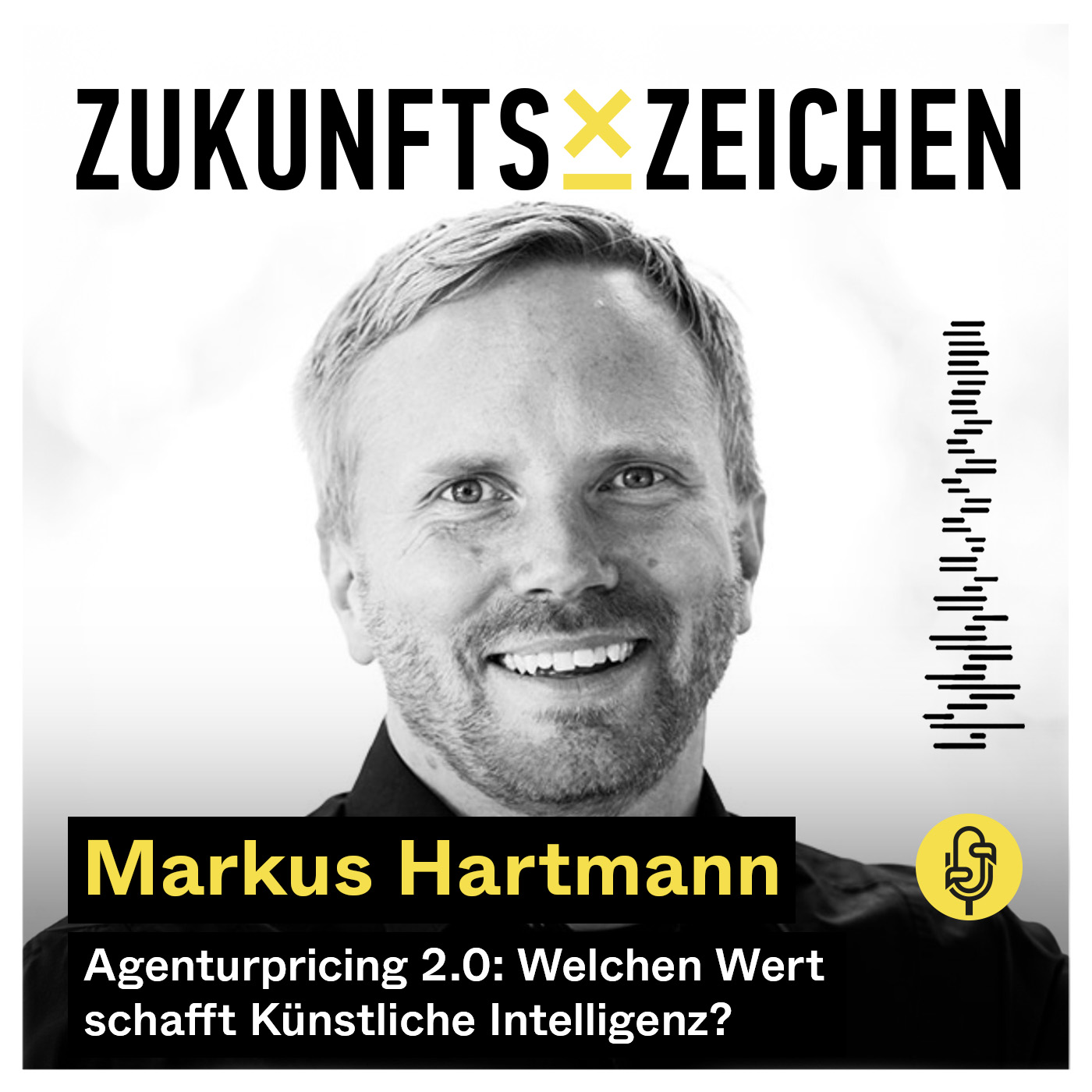 Zukunftszeichen Podcast