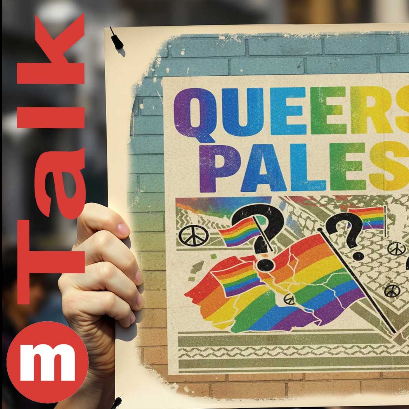 „Wir leben im Zeitalter der Postkompetenz“ Michaela Dudley über Antisemitismus & falsche Solidarität